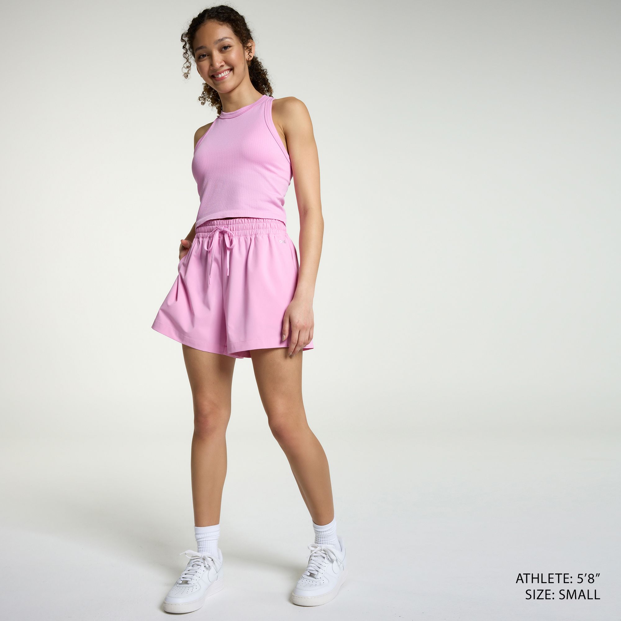 DSG Women's Momentum Seamless Tank product image