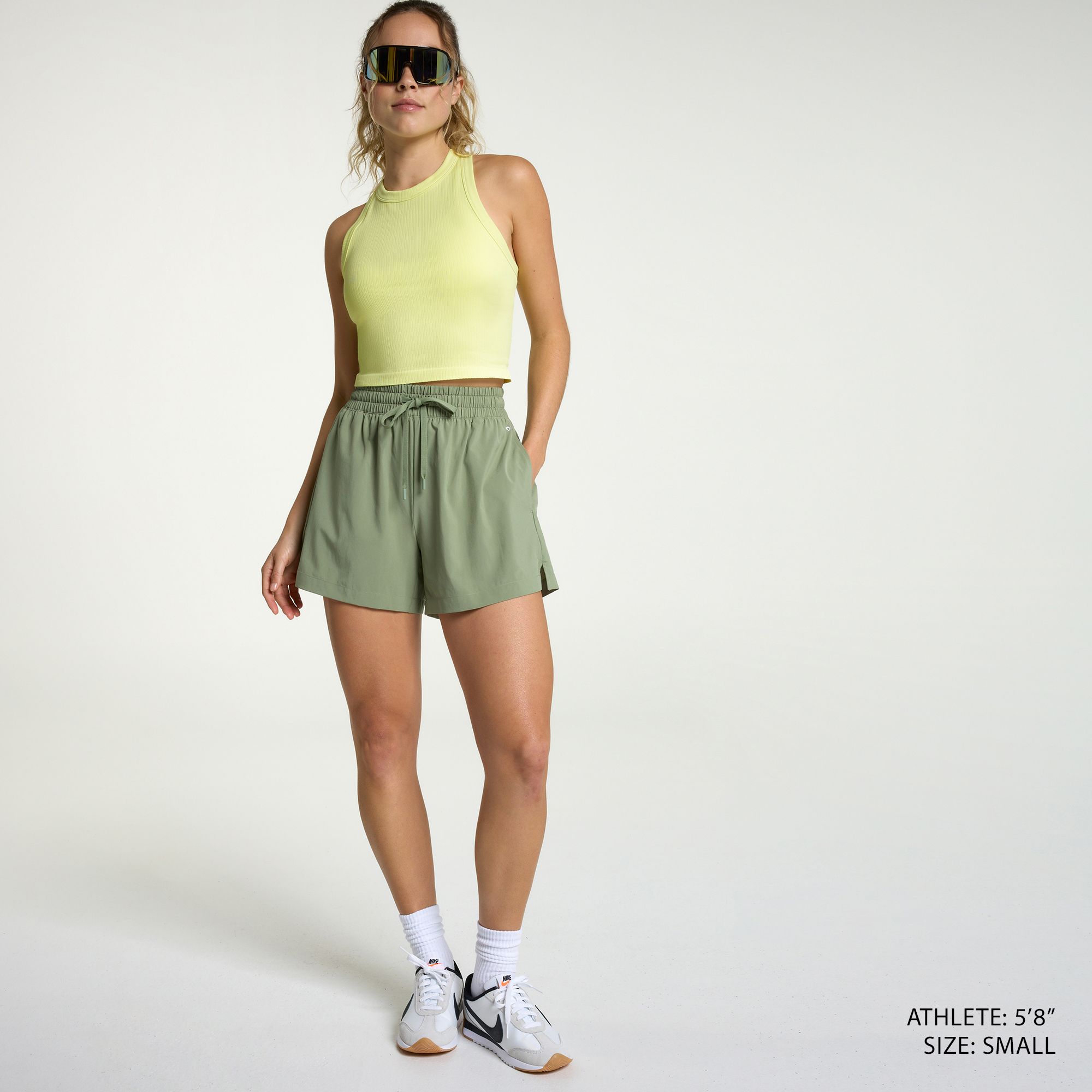 DSG Women's Momentum Seamless Tank product image