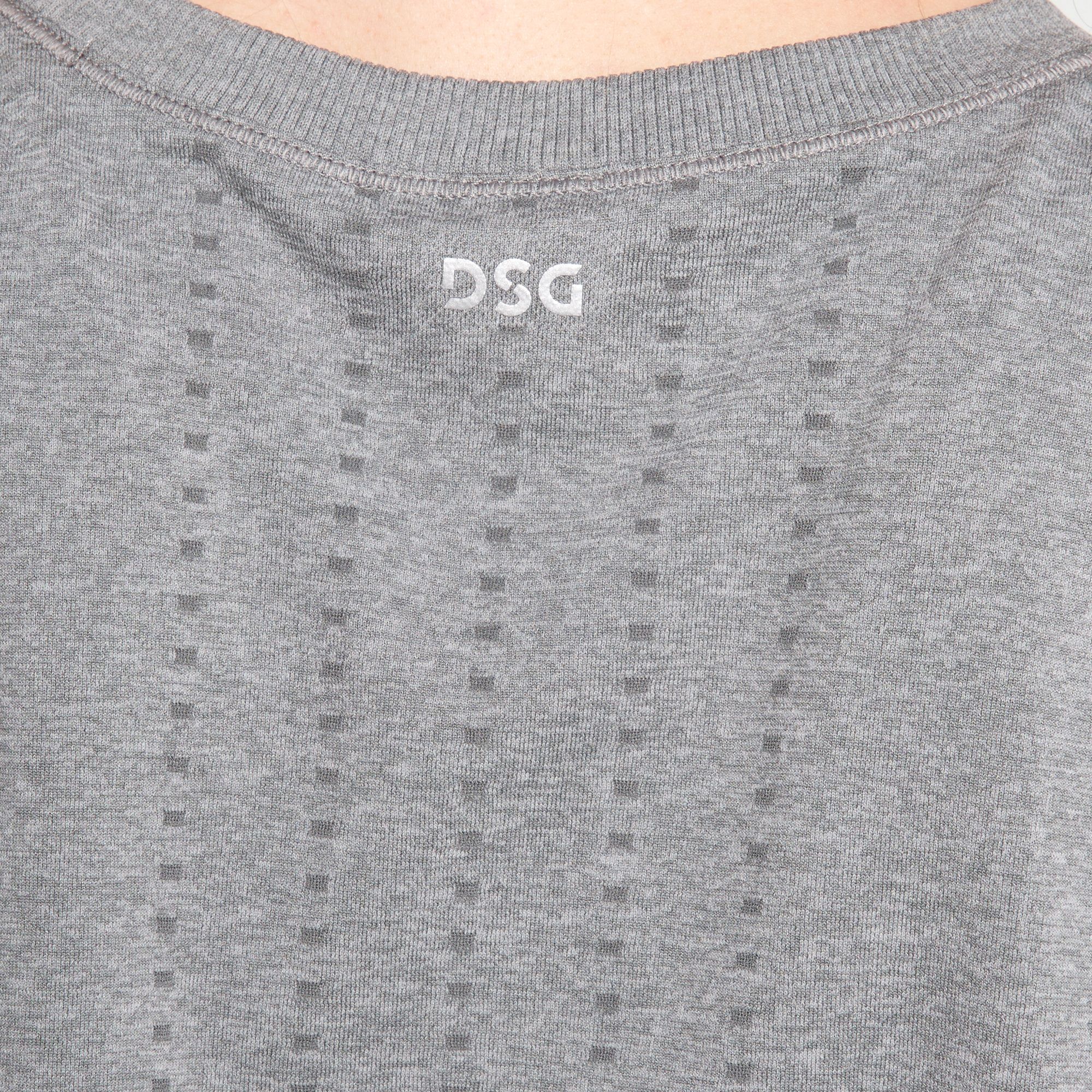 DSG Women's Movement Seamless Boxy Long Sleeve Tee product image