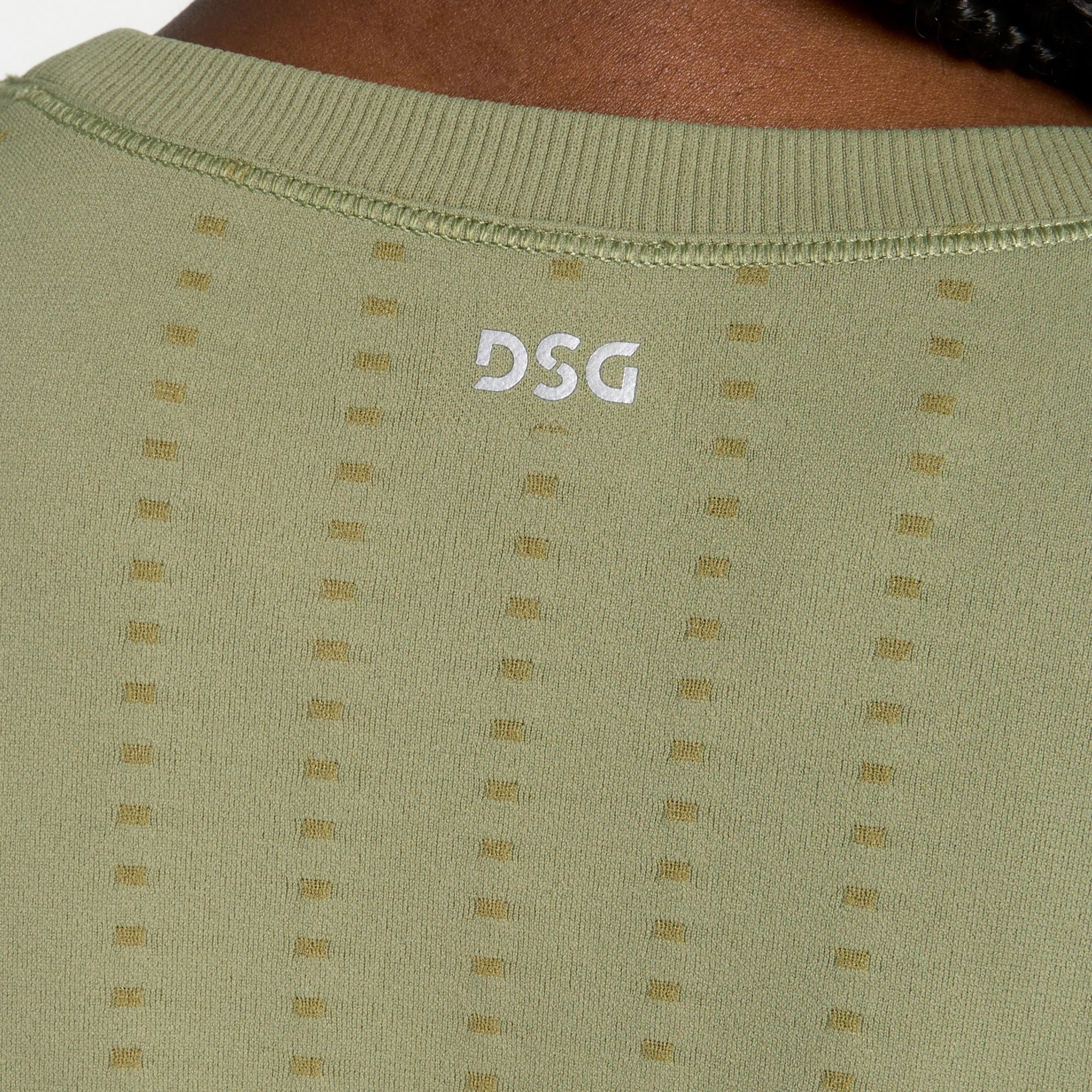 DSG Women's Movement Seamless Boxy Long Sleeve Tee product image