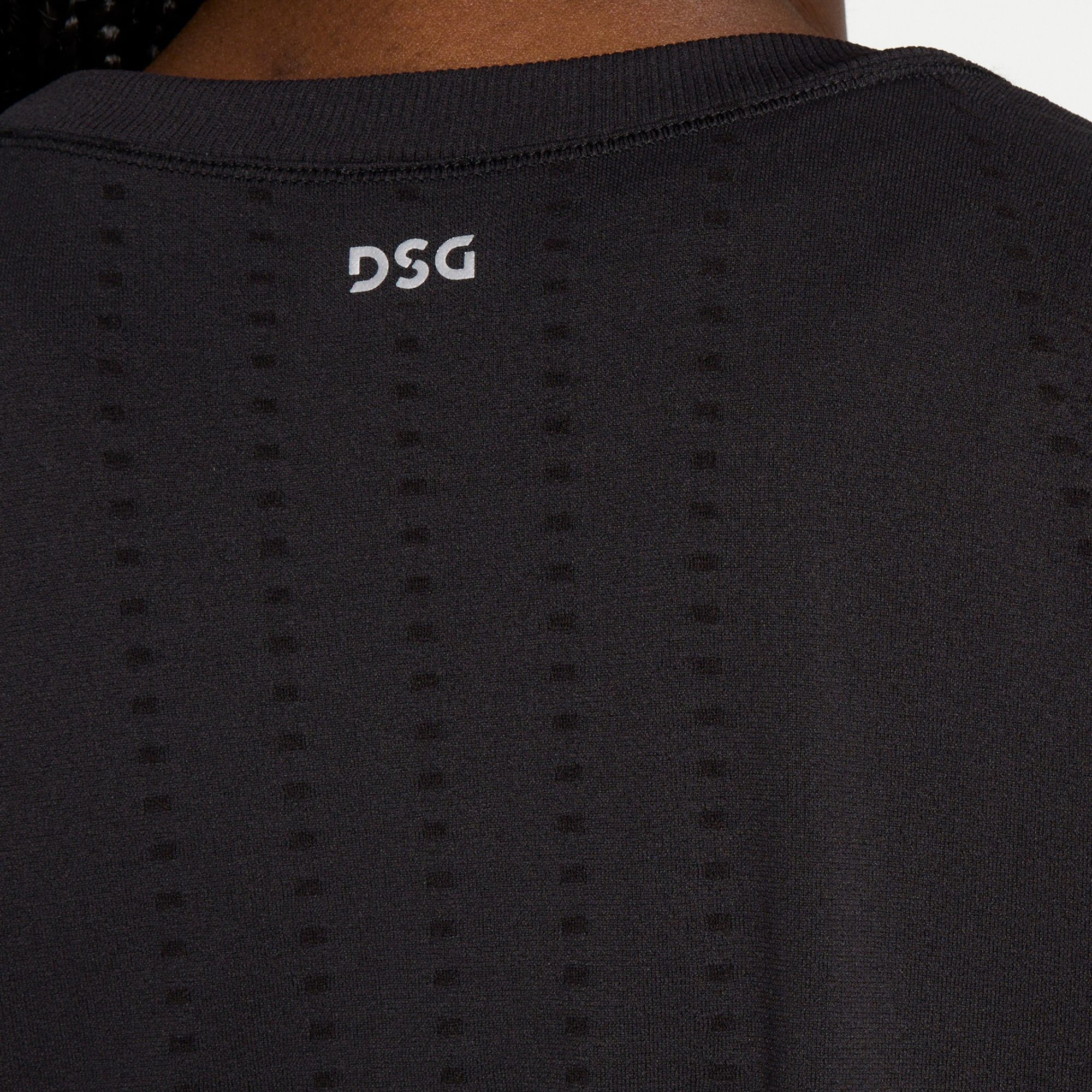 DSG Women's Movement Seamless Boxy Long Sleeve Tee product image