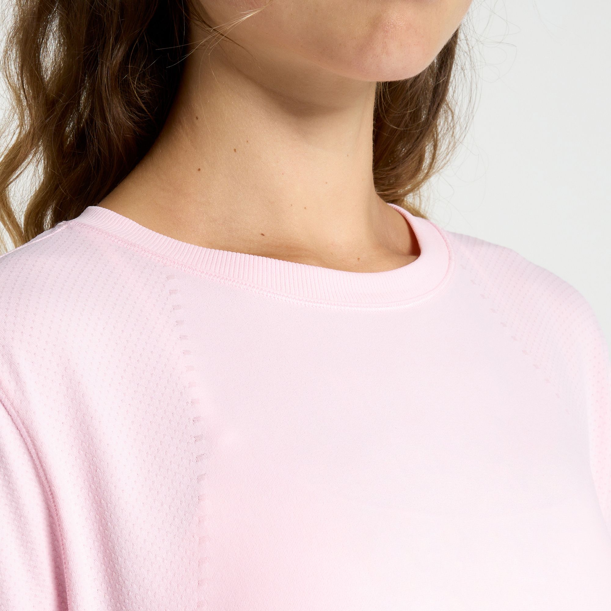 DSG Women's Movement Seamless Boxy Long Sleeve Tee product image