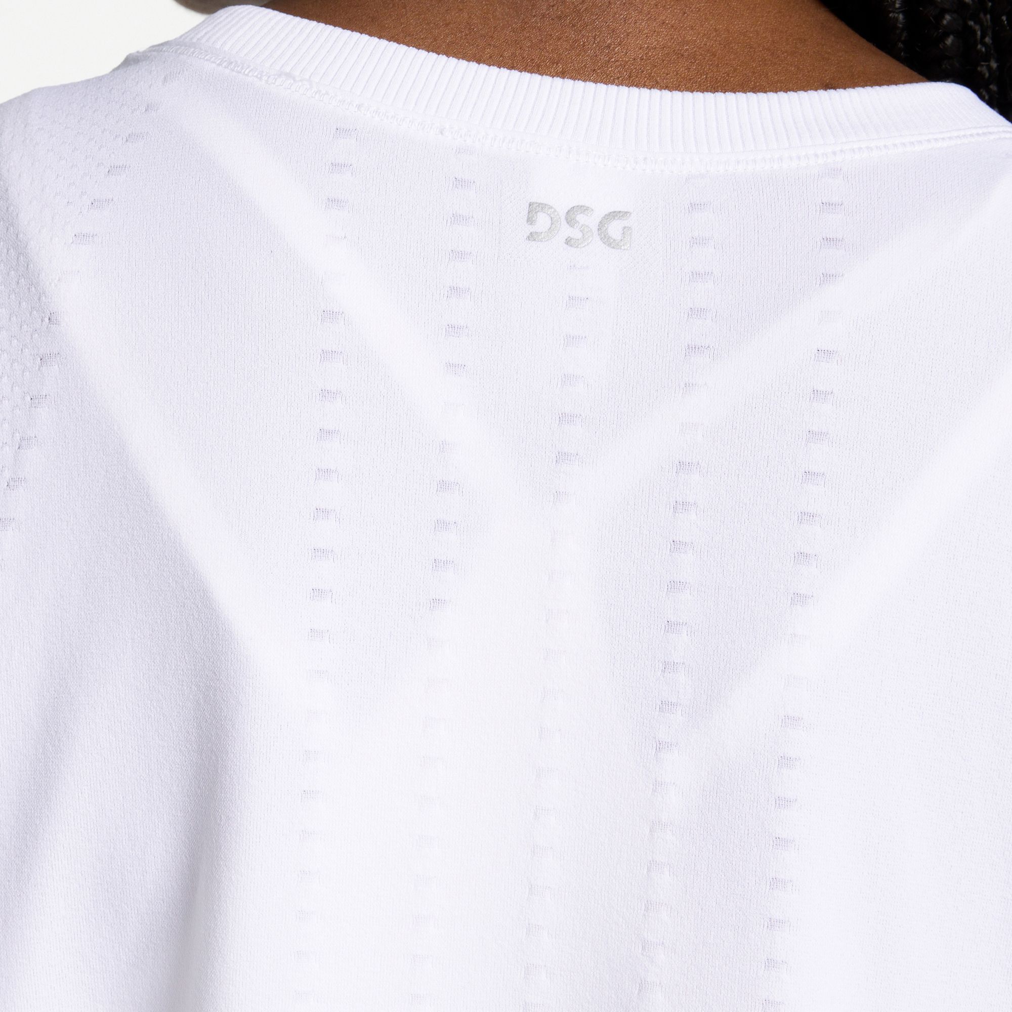DSG Women's Movement Seamless Boxy Long Sleeve Tee product image