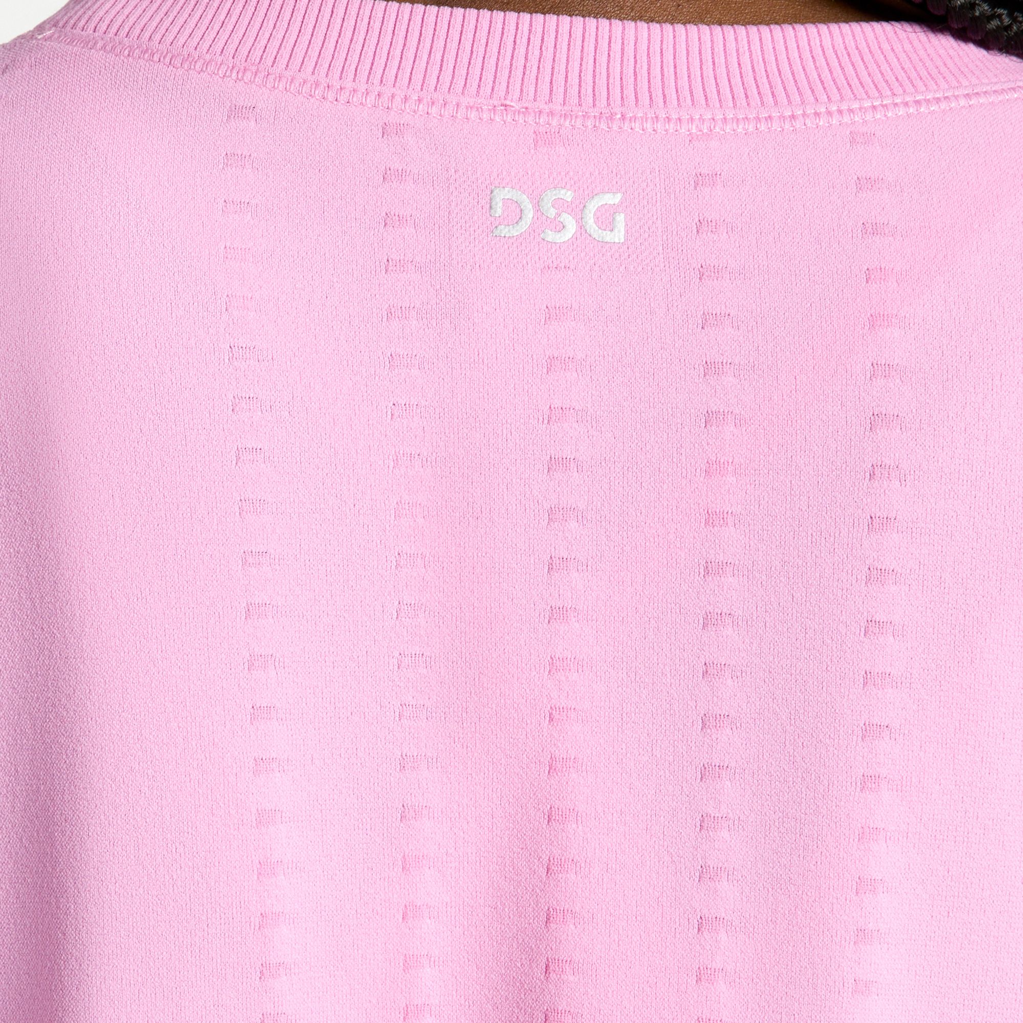 DSG Women's Movement Seamless Boxy Long Sleeve Tee product image