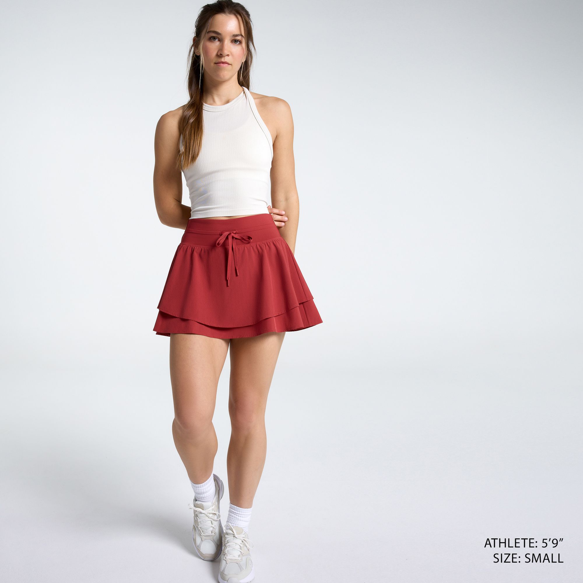 DSG Women's Flutter Skort product image