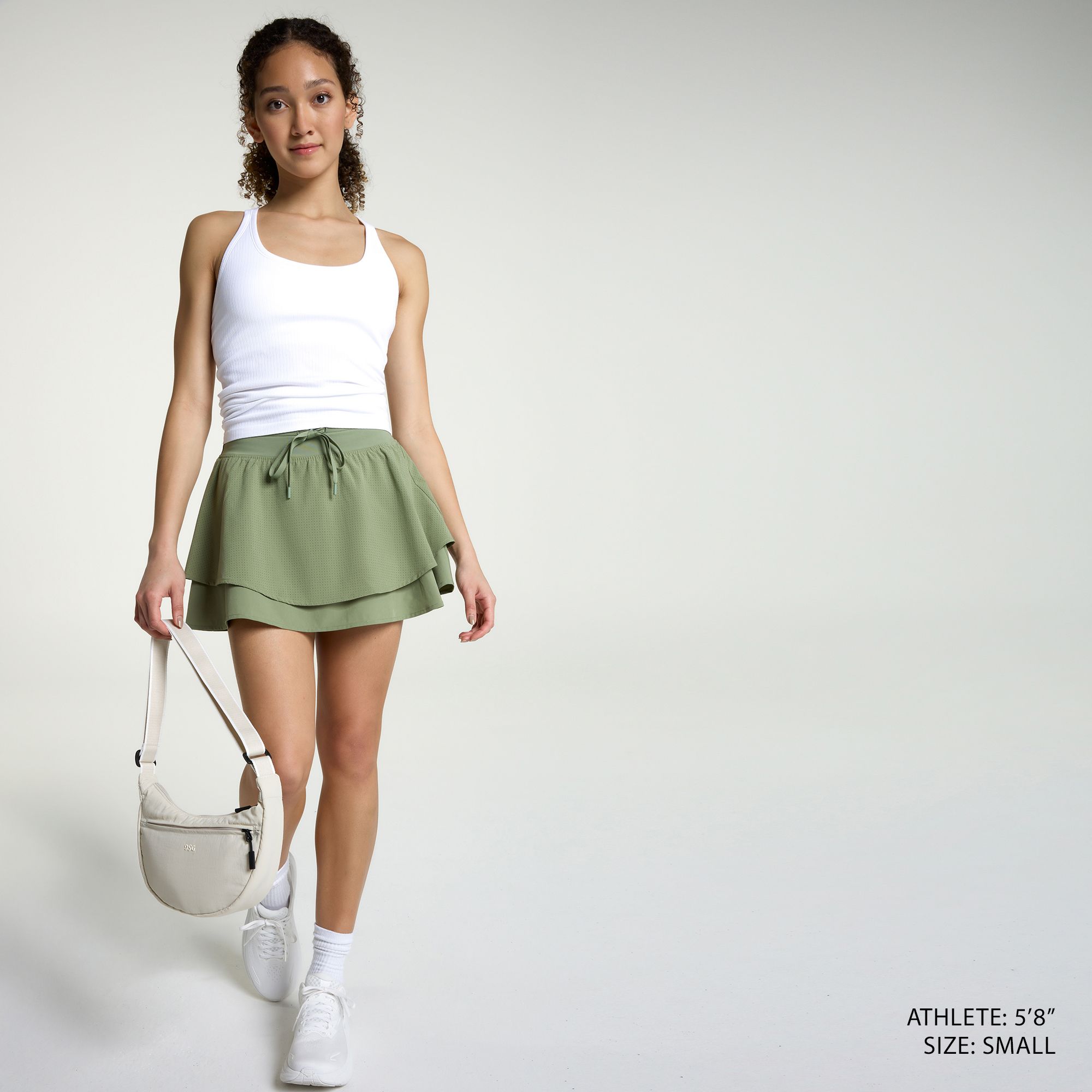 DSG Women's Flutter Skort product image