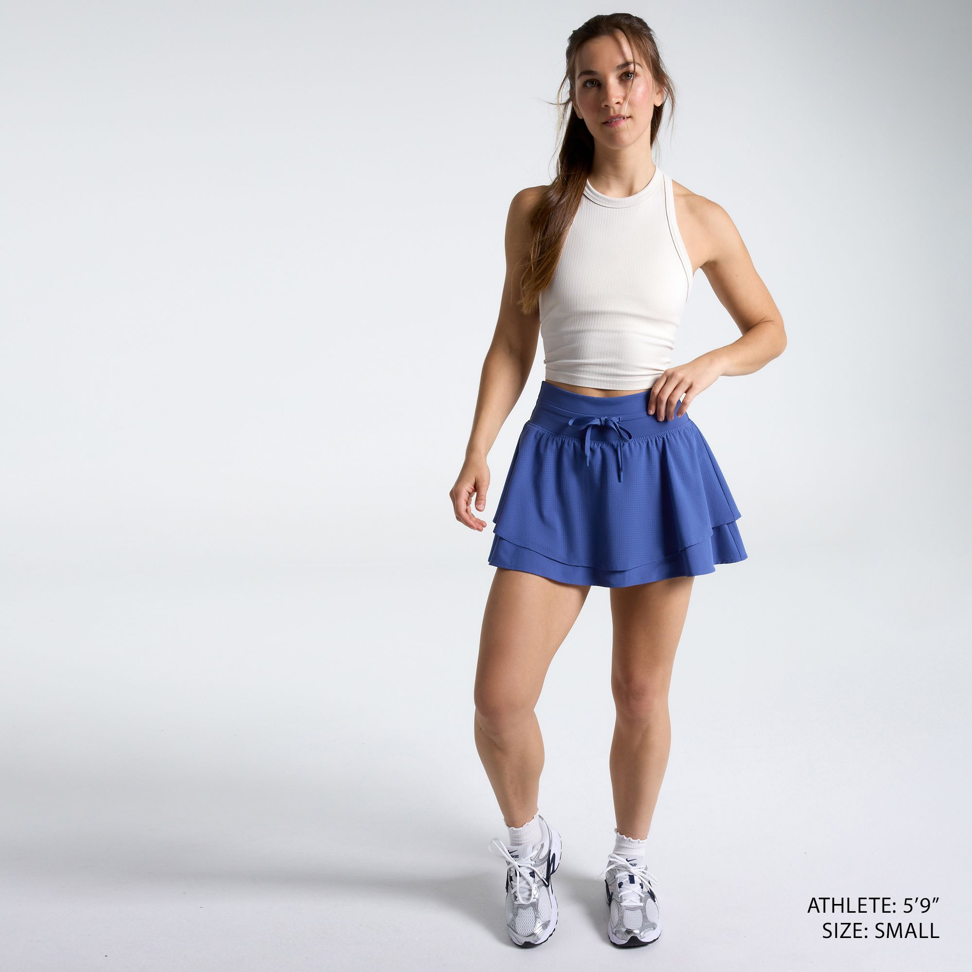 DSG Women's Flutter Skort product image
