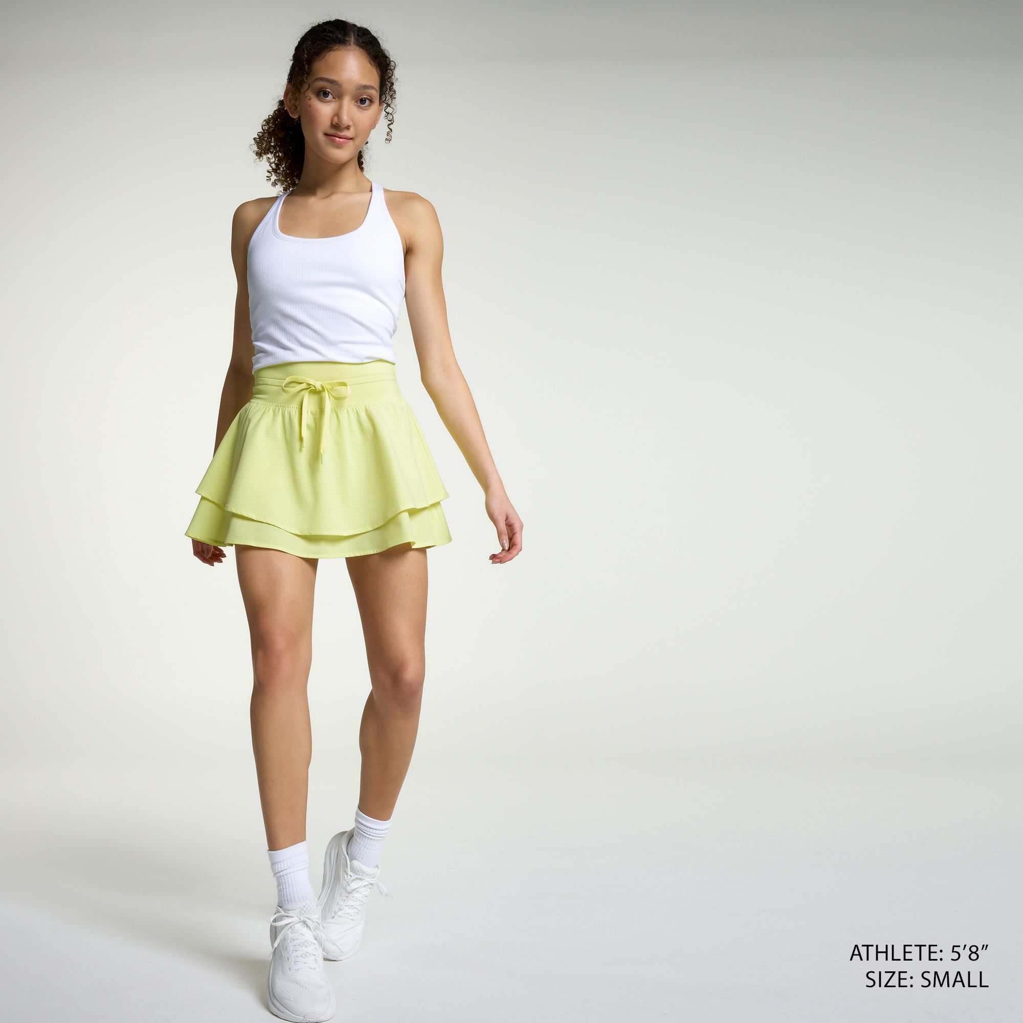 DSG Women's Flutter Skort product image