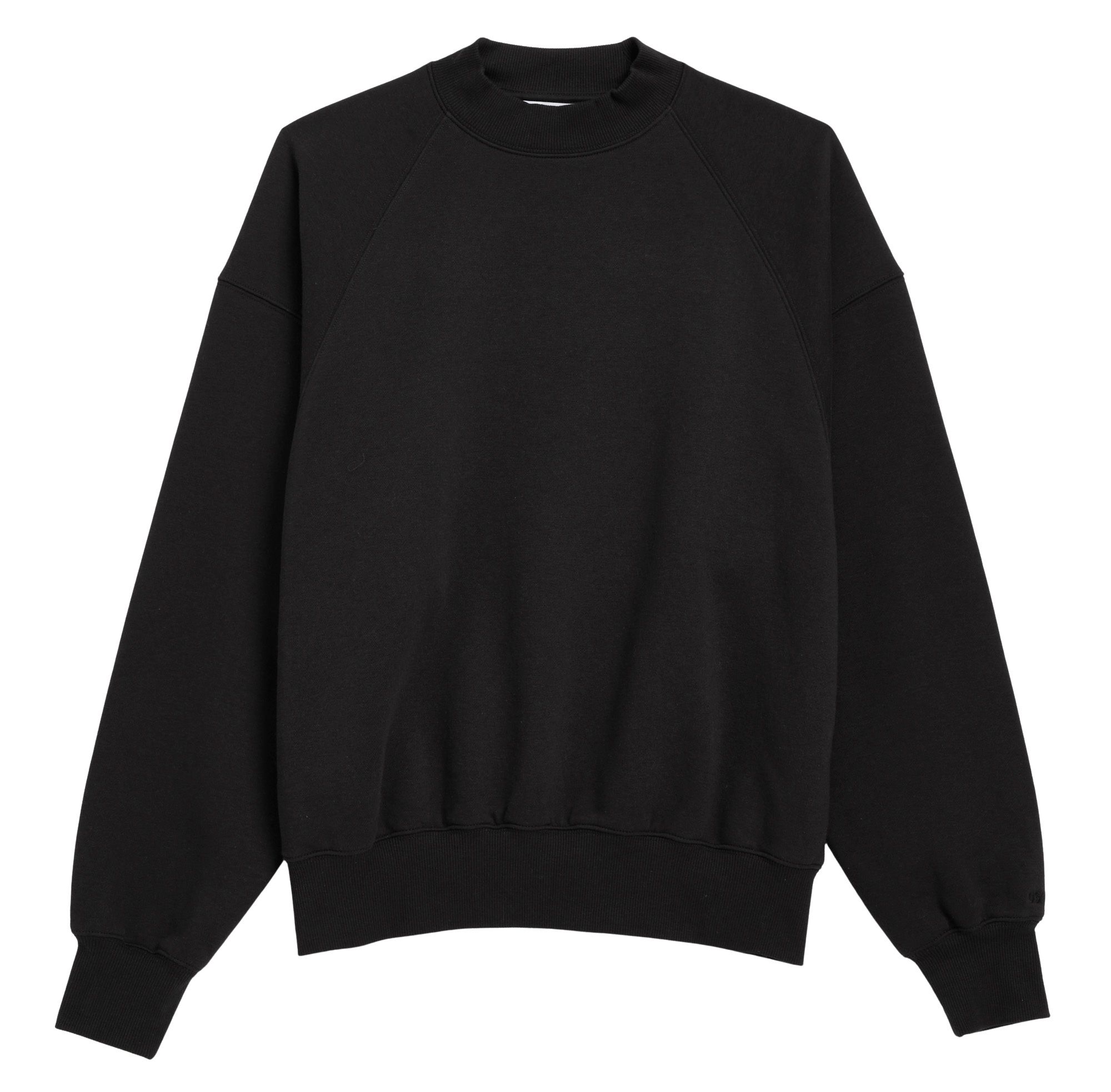 DSG Women's Classic Fleece Crew Neck product image