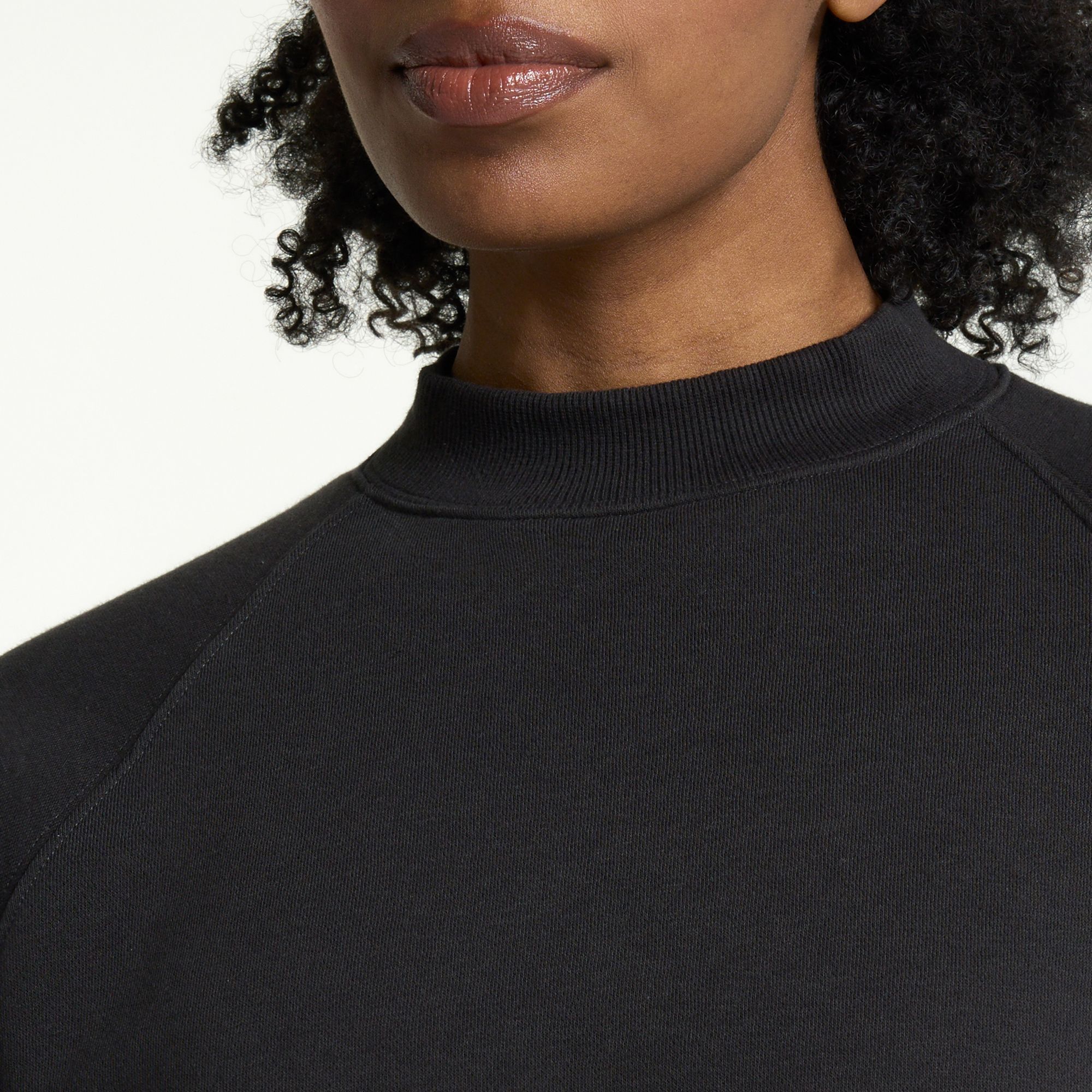 DSG Women's Classic Fleece Crew Neck product image