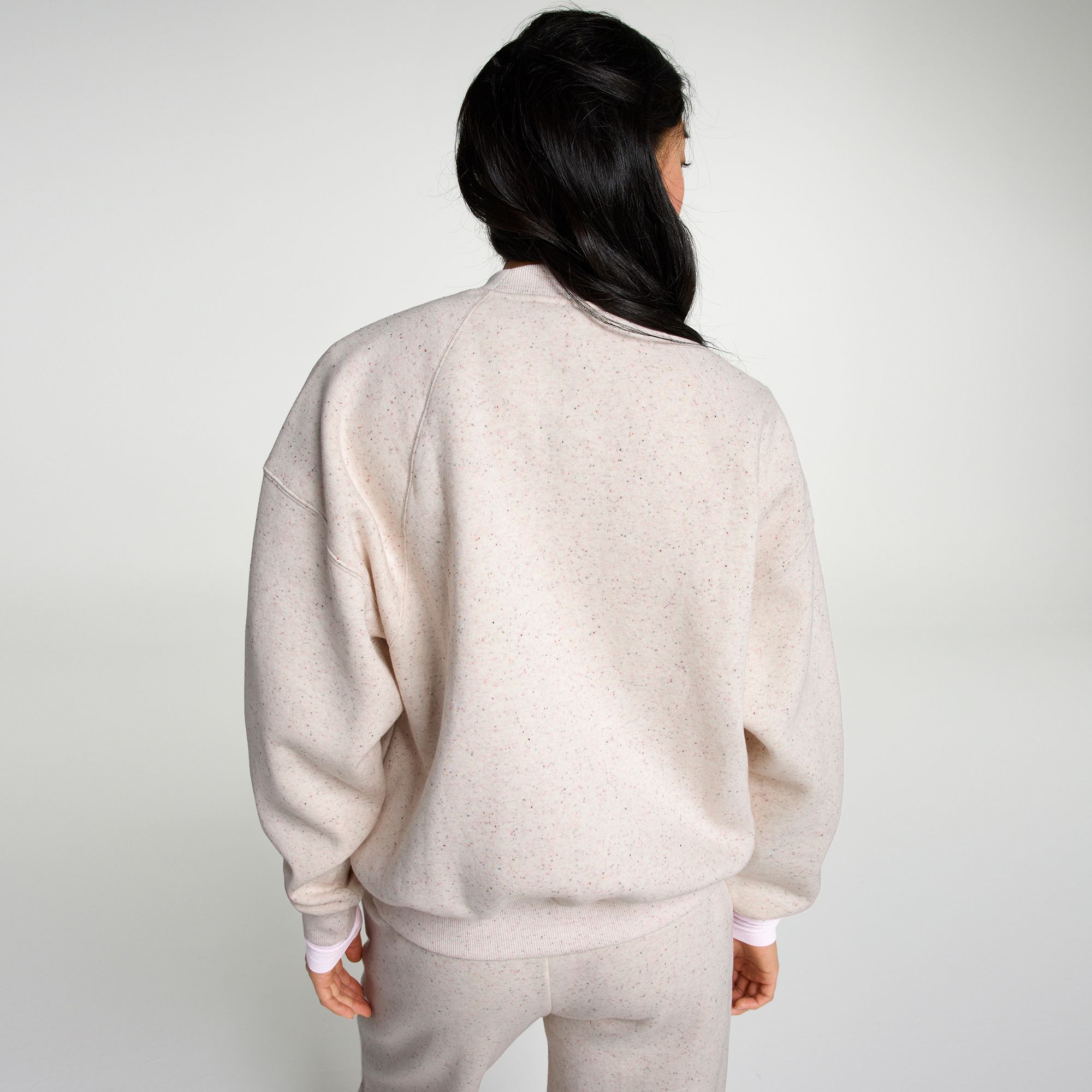 DSG Women's Classic Fleece Crew Neck product image