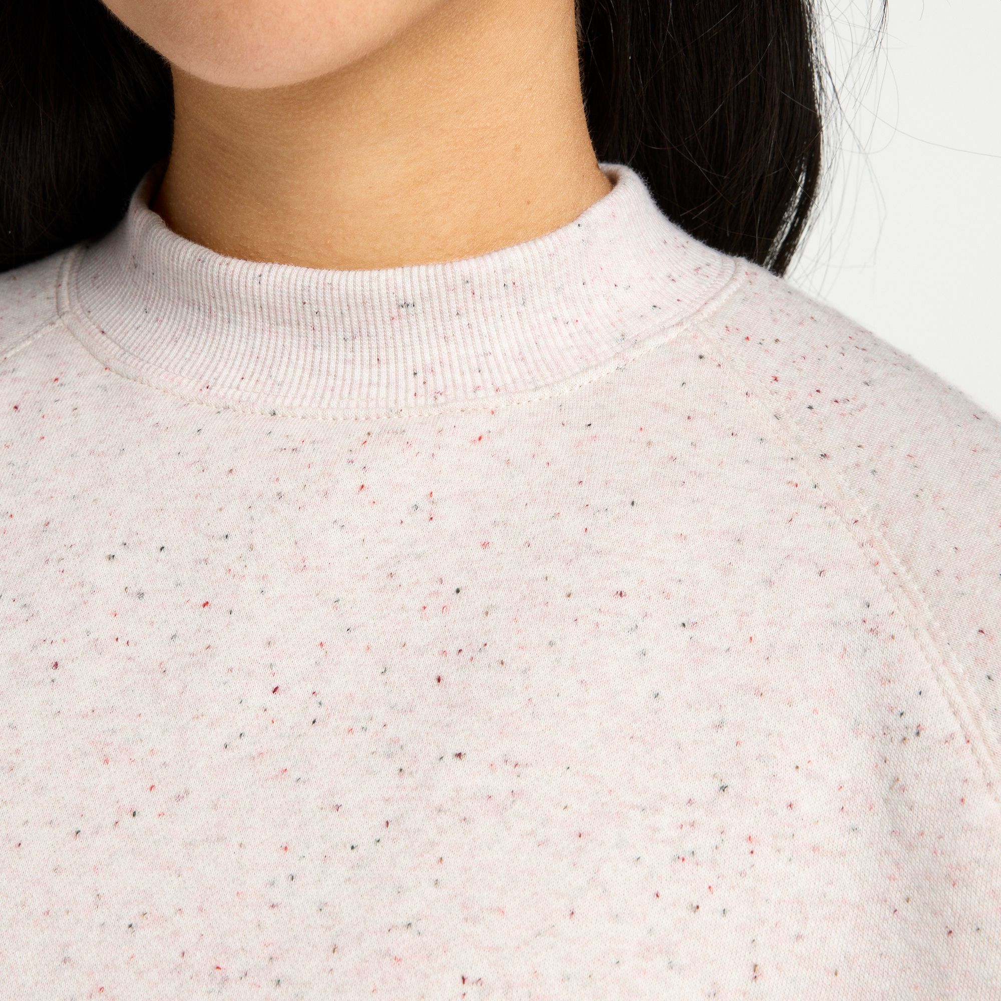 DSG Women's Classic Fleece Crew Neck product image