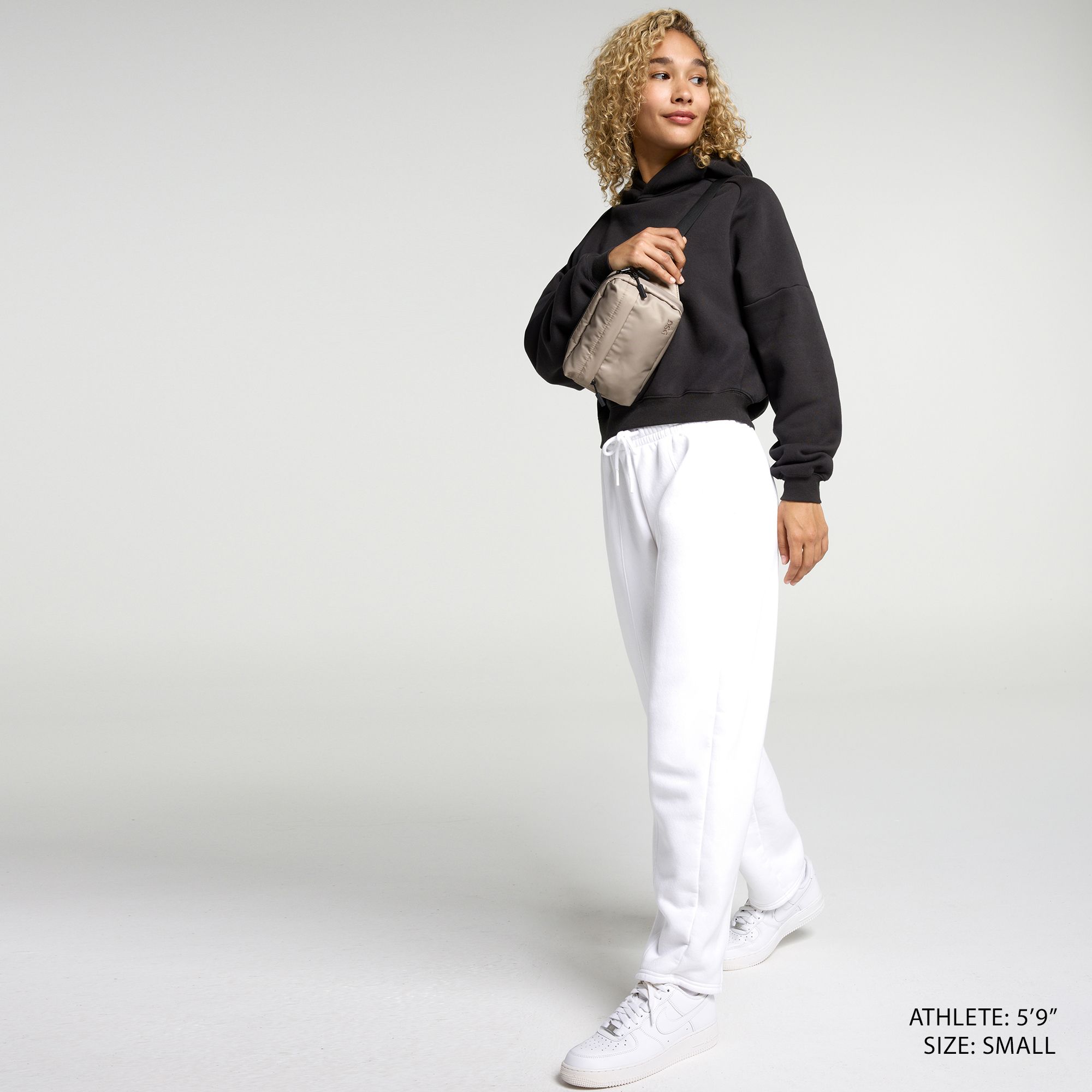 DSG Women's Classic Fleece Barrel Pants product image