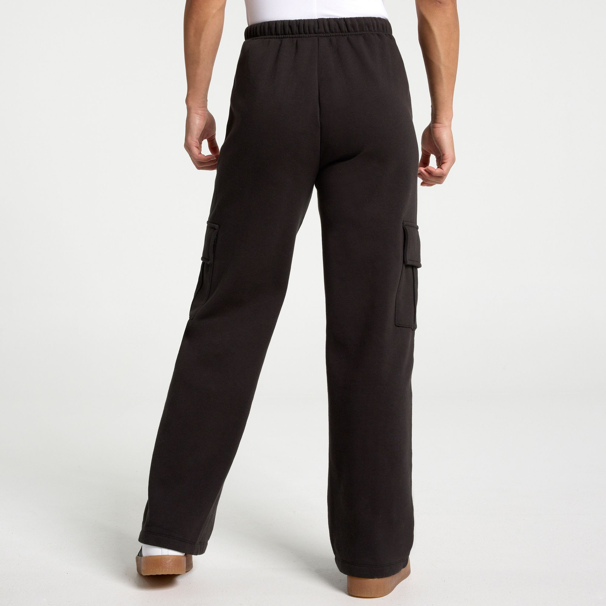 DSG Women's Classic Fleece Cargo Pants product image