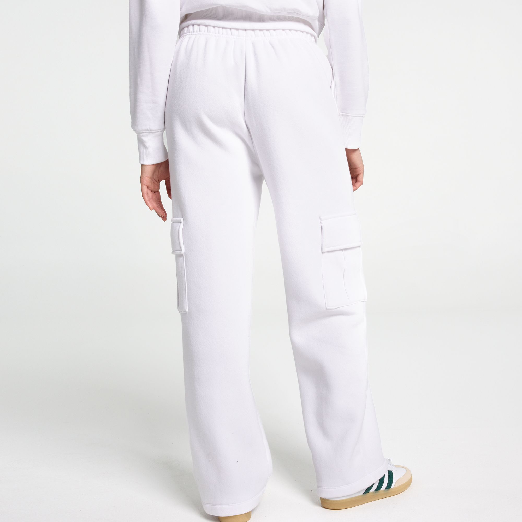 DSG Women's Classic Fleece Cargo Pants product image