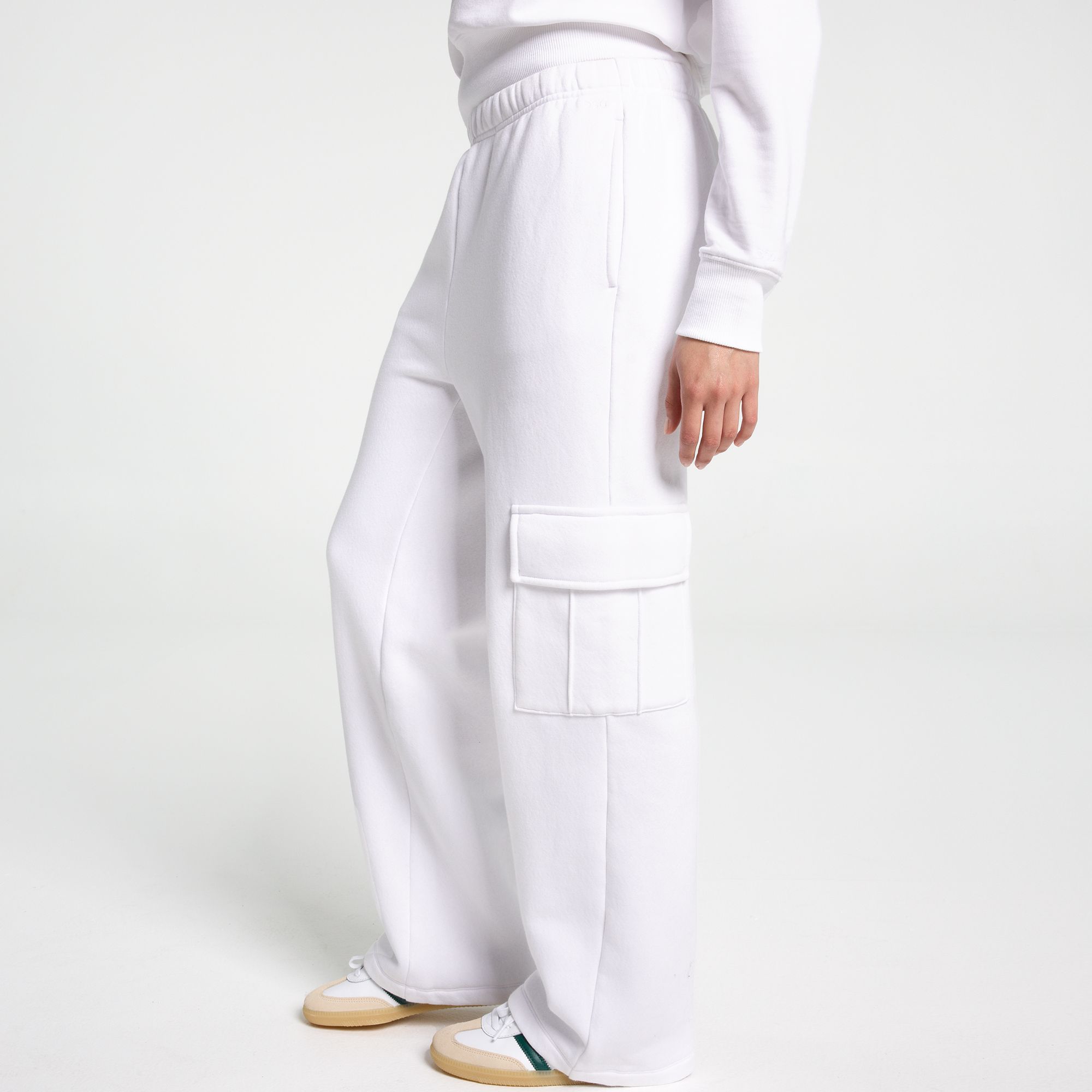 DSG Women's Classic Fleece Cargo Pants product image