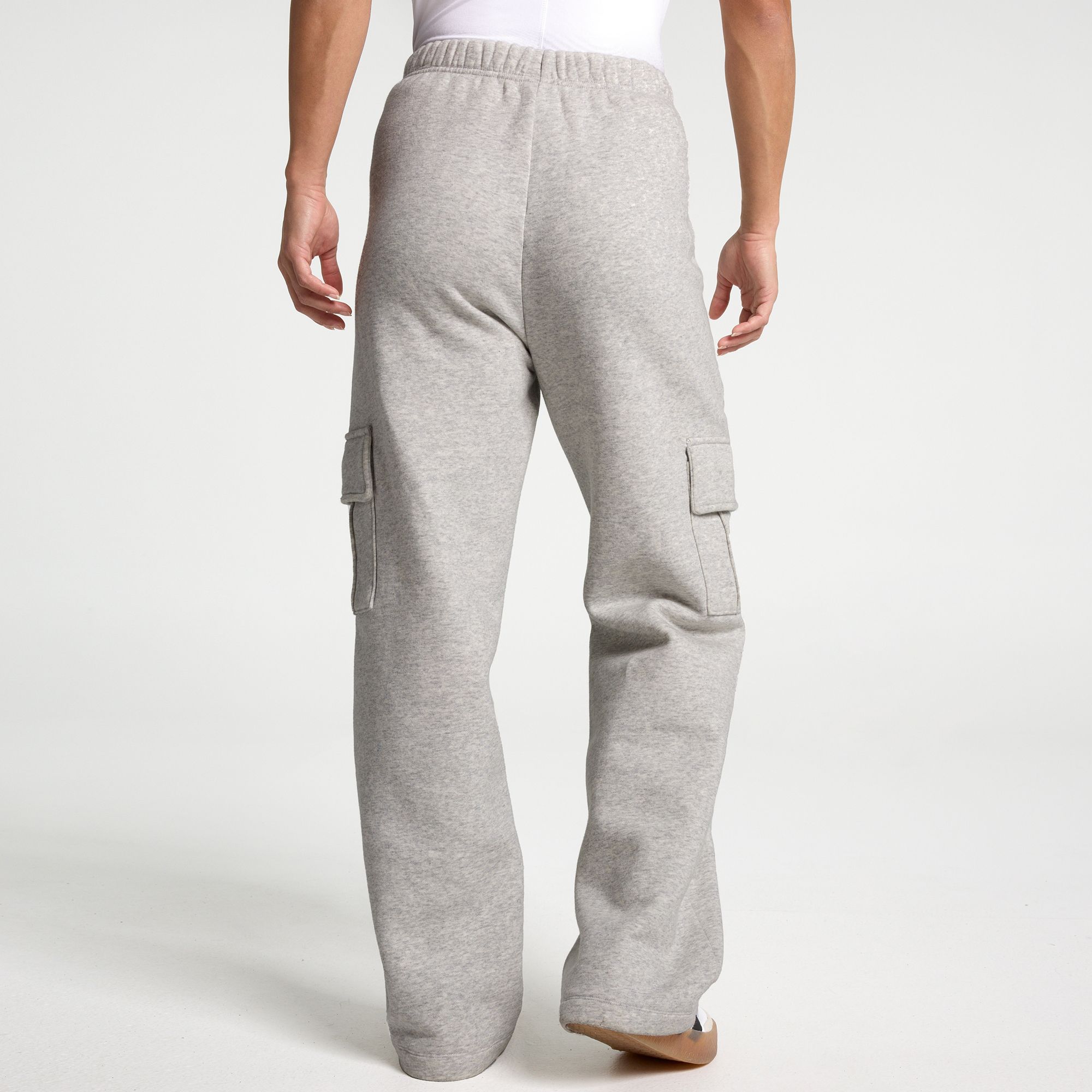 DSG Women's Classic Fleece Cargo Pants product image