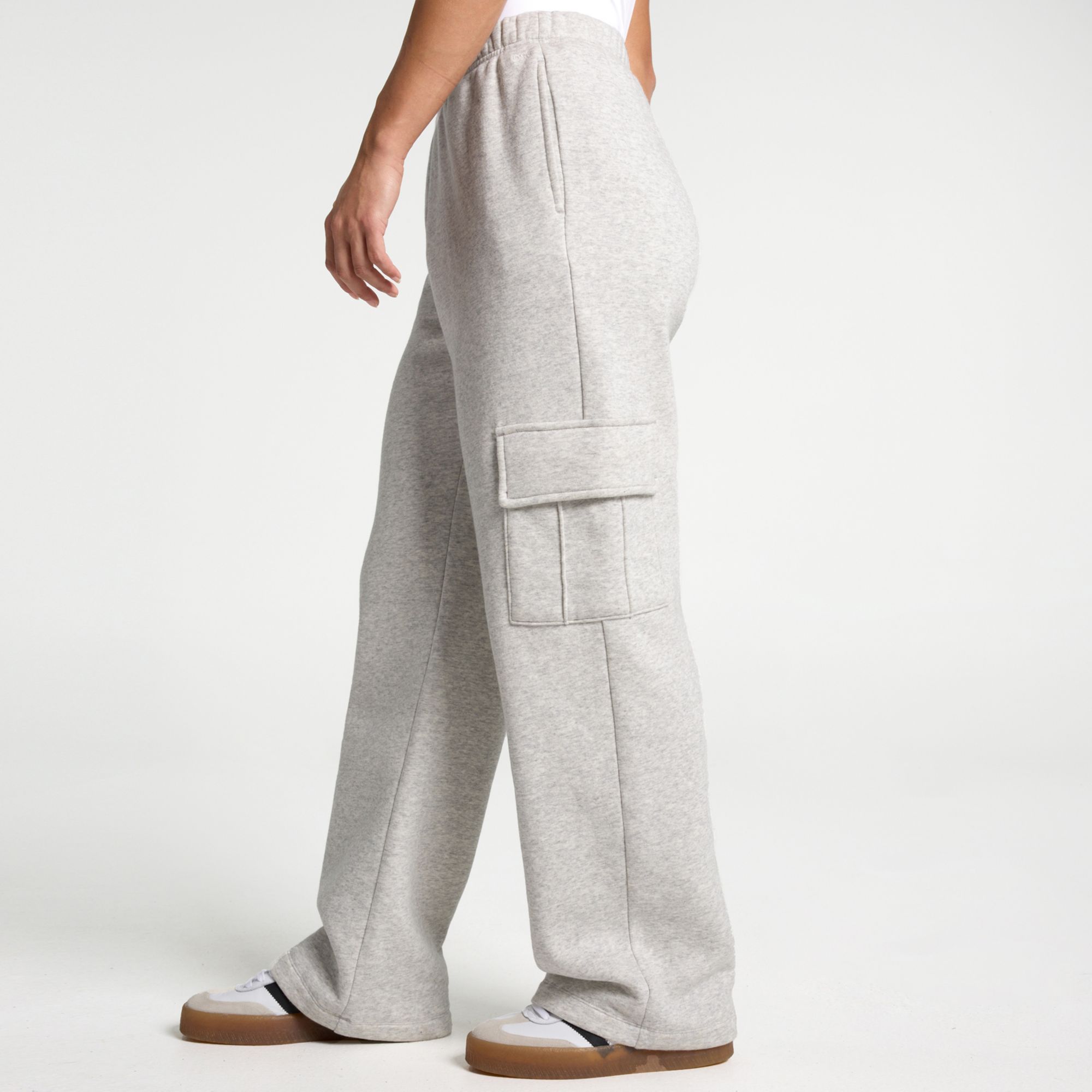 DSG Women's Classic Fleece Cargo Pants product image