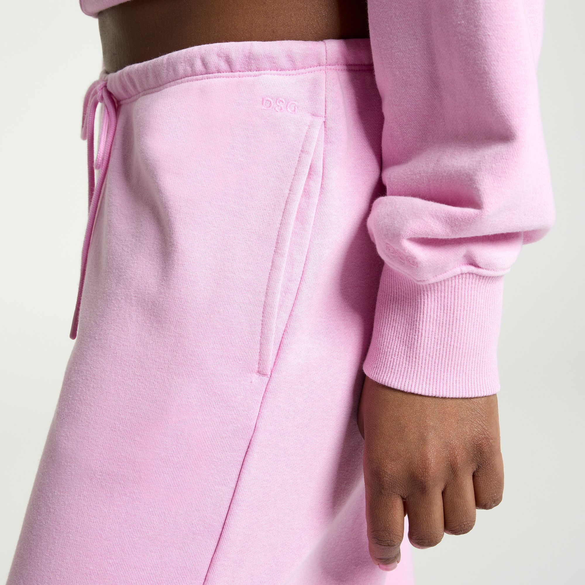 DSG Women's Classic Fleece Lightweight Terry Pant product image