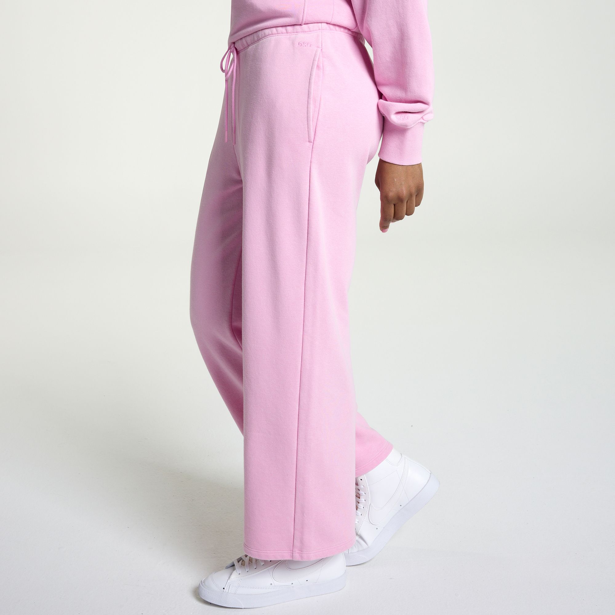 DSG Women's Classic Fleece Lightweight Terry Pant product image