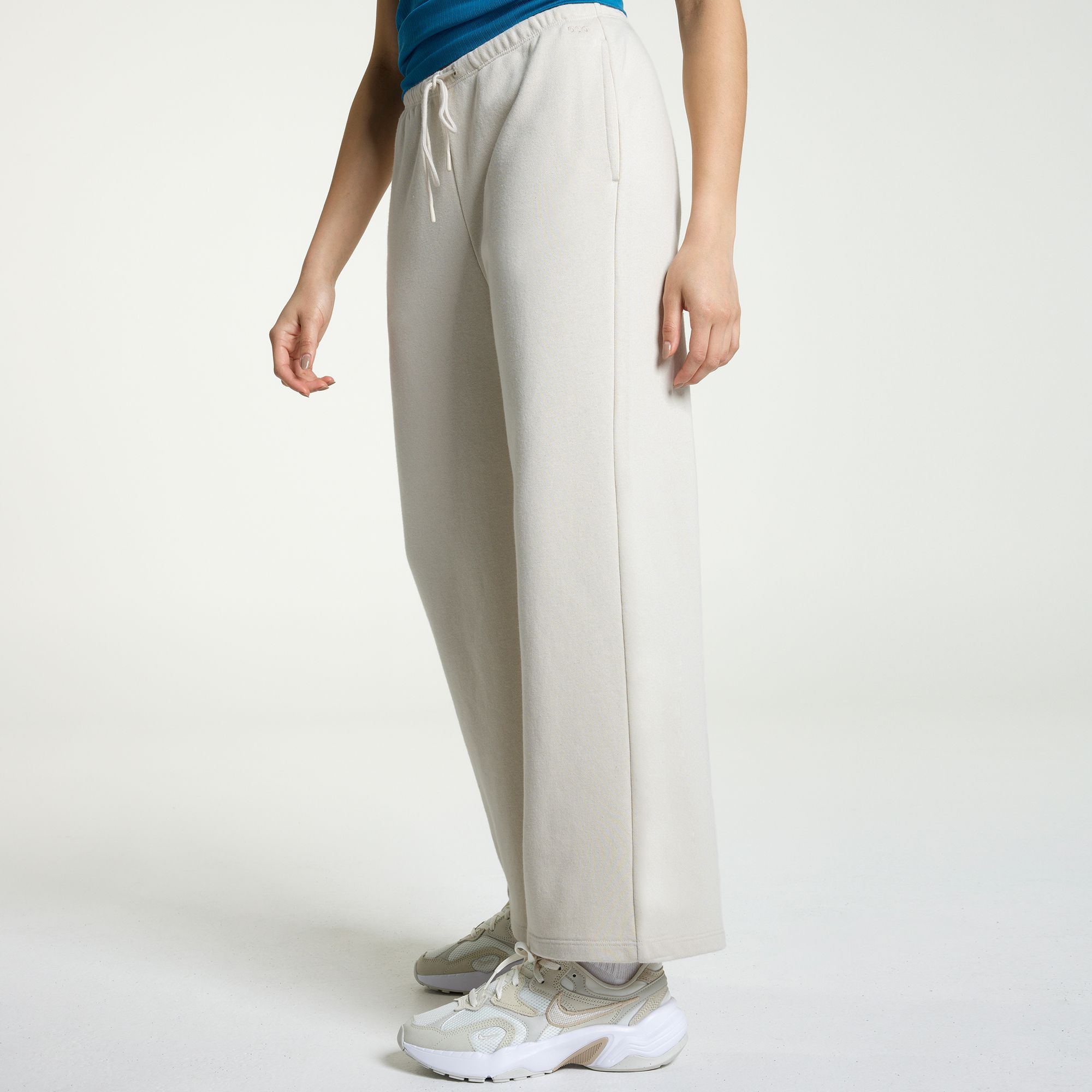 DSG Women's Classic Fleece Lightweight Terry Pant product image