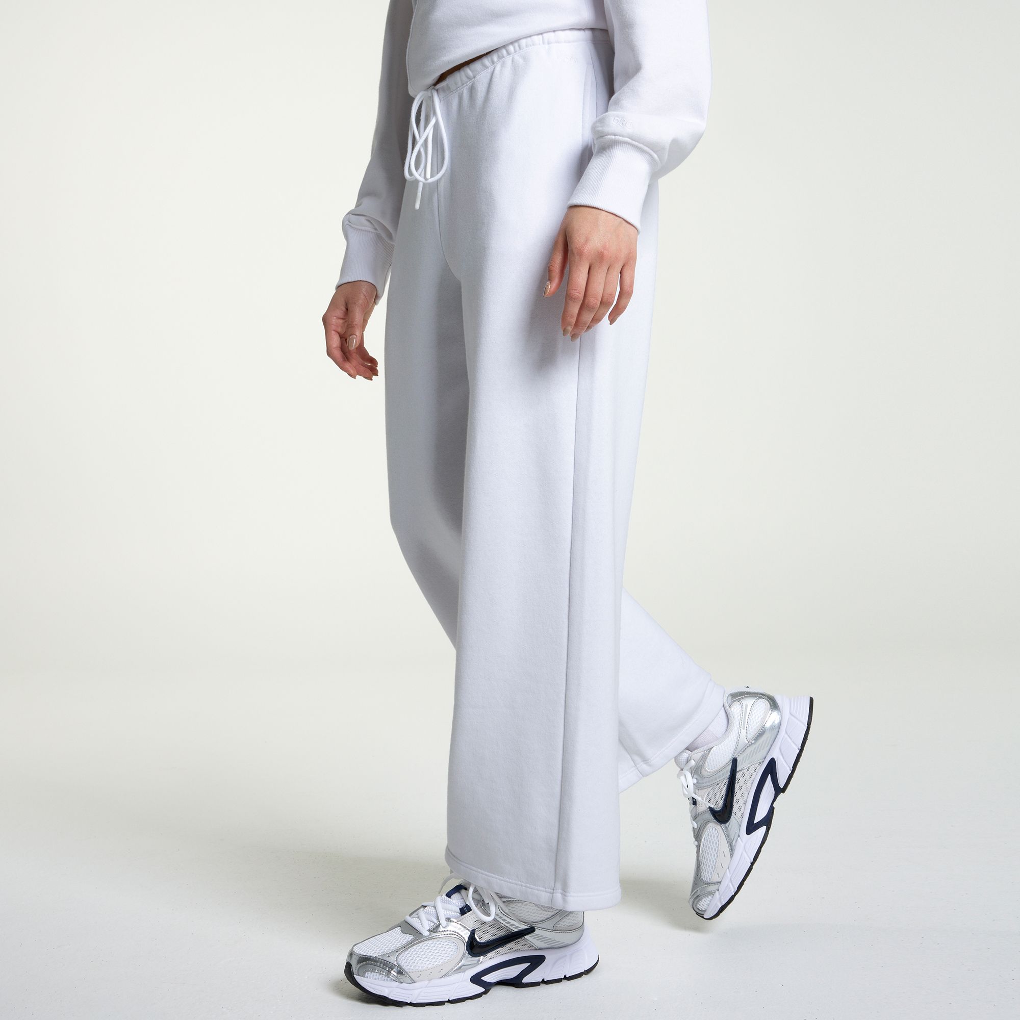 DSG Women's Classic Fleece Lightweight Terry Pant product image