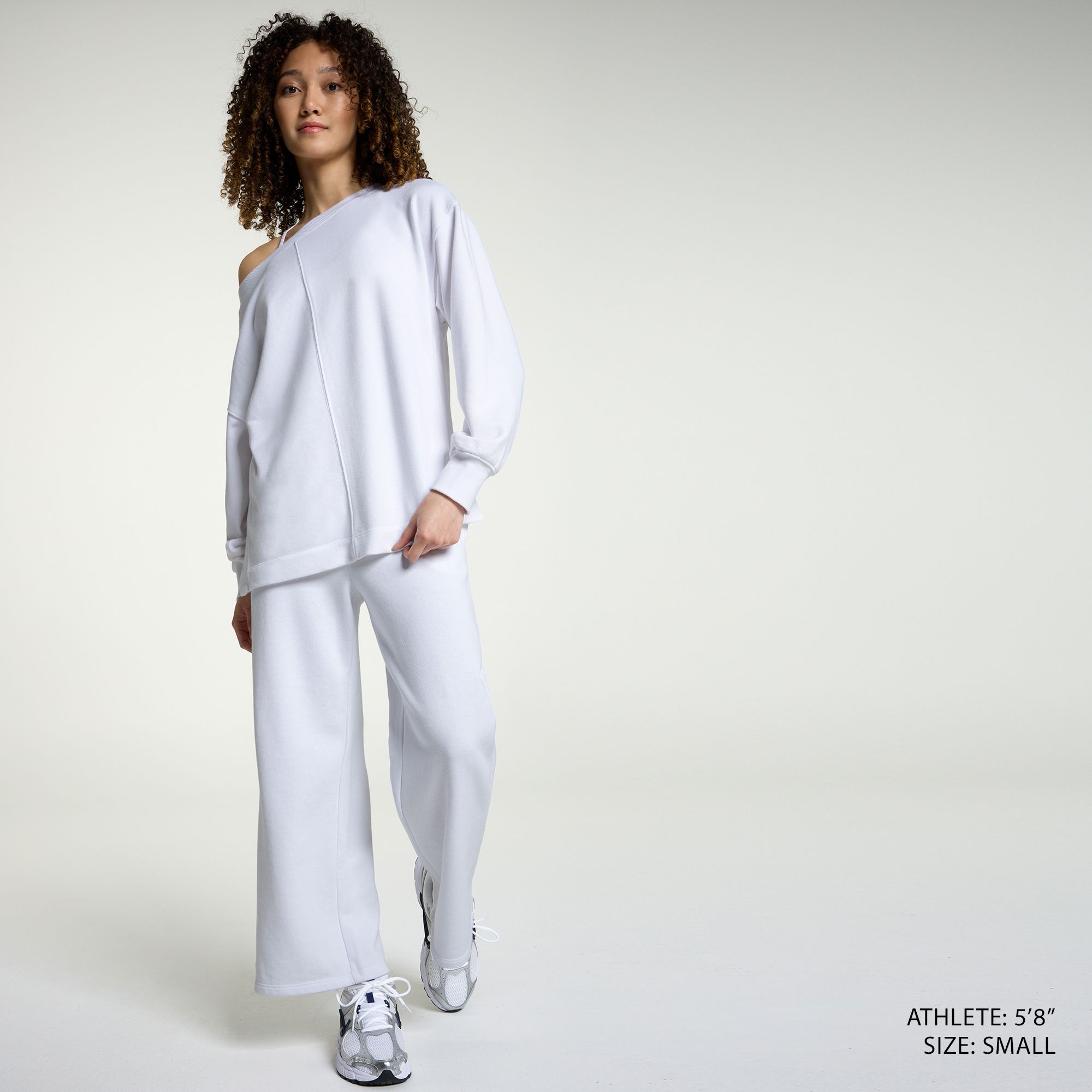 DSG Women's Classic Fleece Lightweight Terry Pant product image