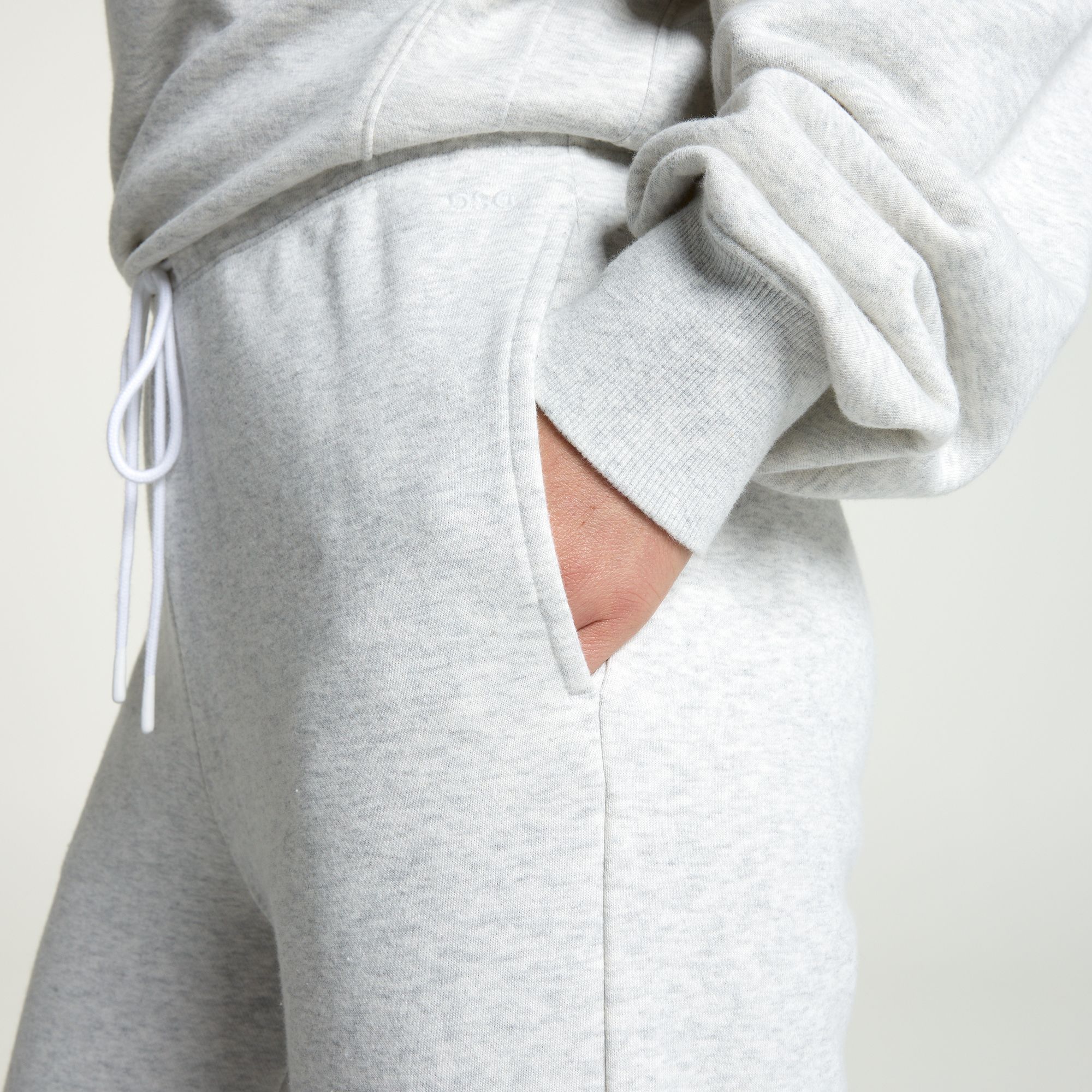 DSG Women's Classic Fleece Lightweight Terry Pant product image