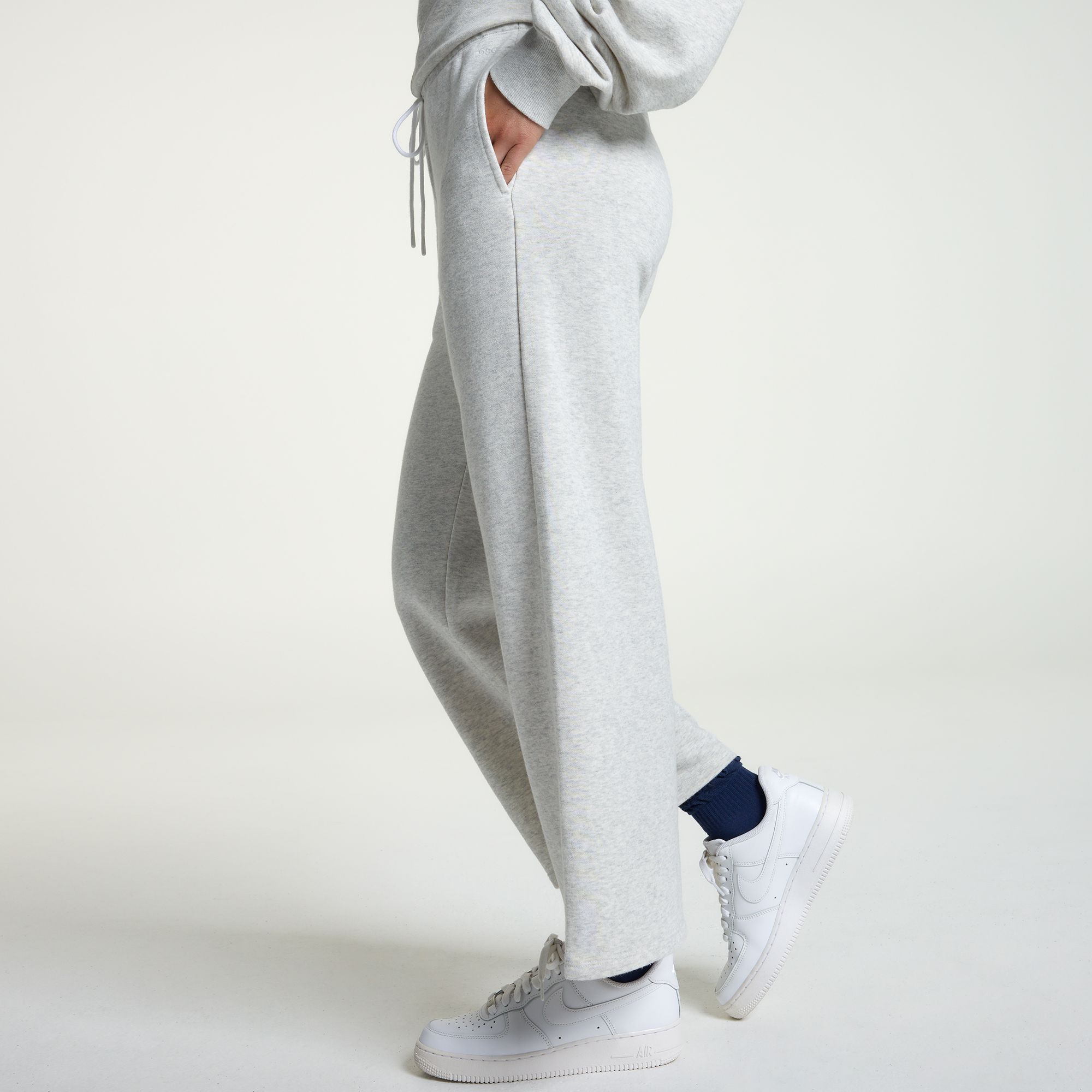 DSG Women's Classic Fleece Lightweight Terry Pant product image