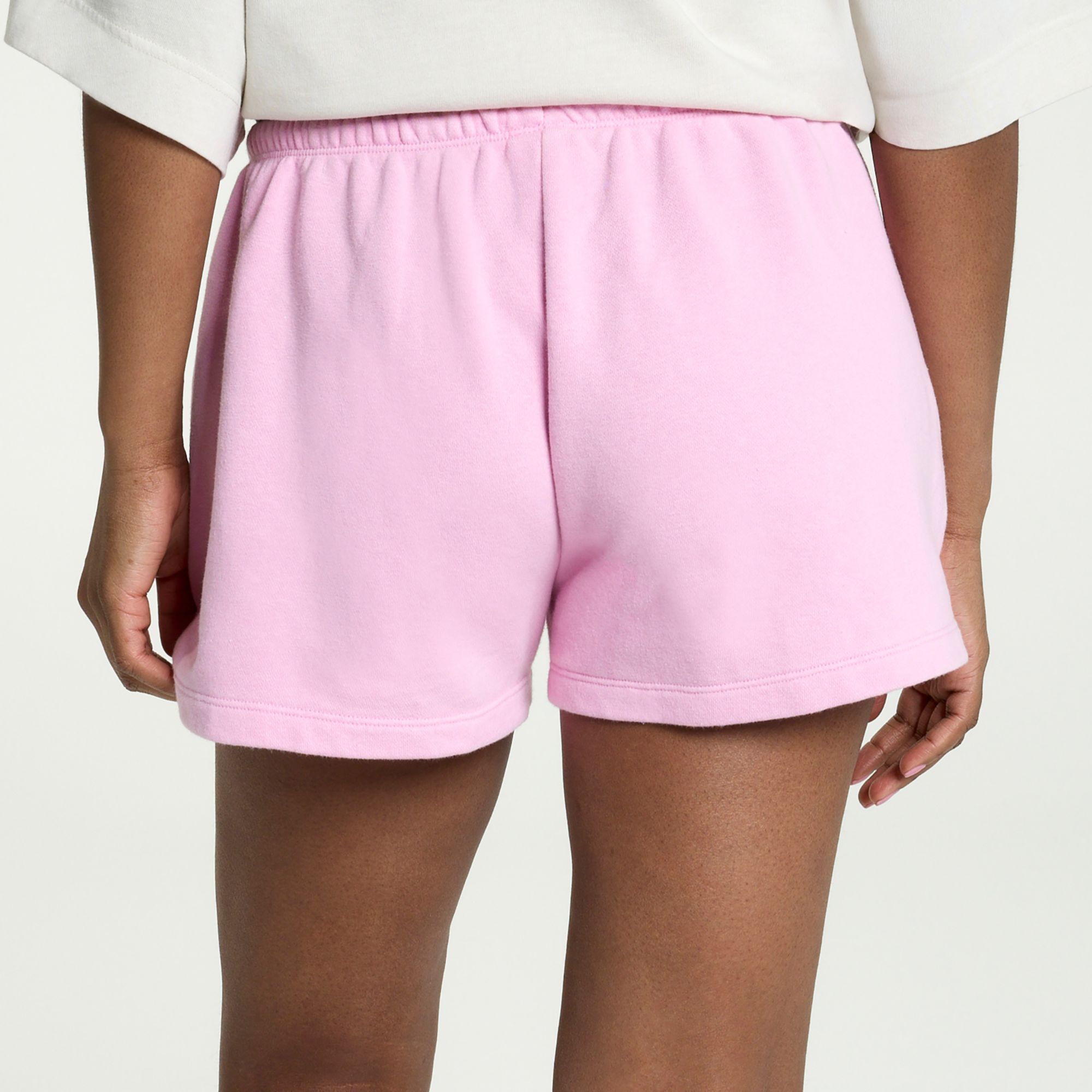 DSG Women's Classic Fleece Lightweight Terry Short product image