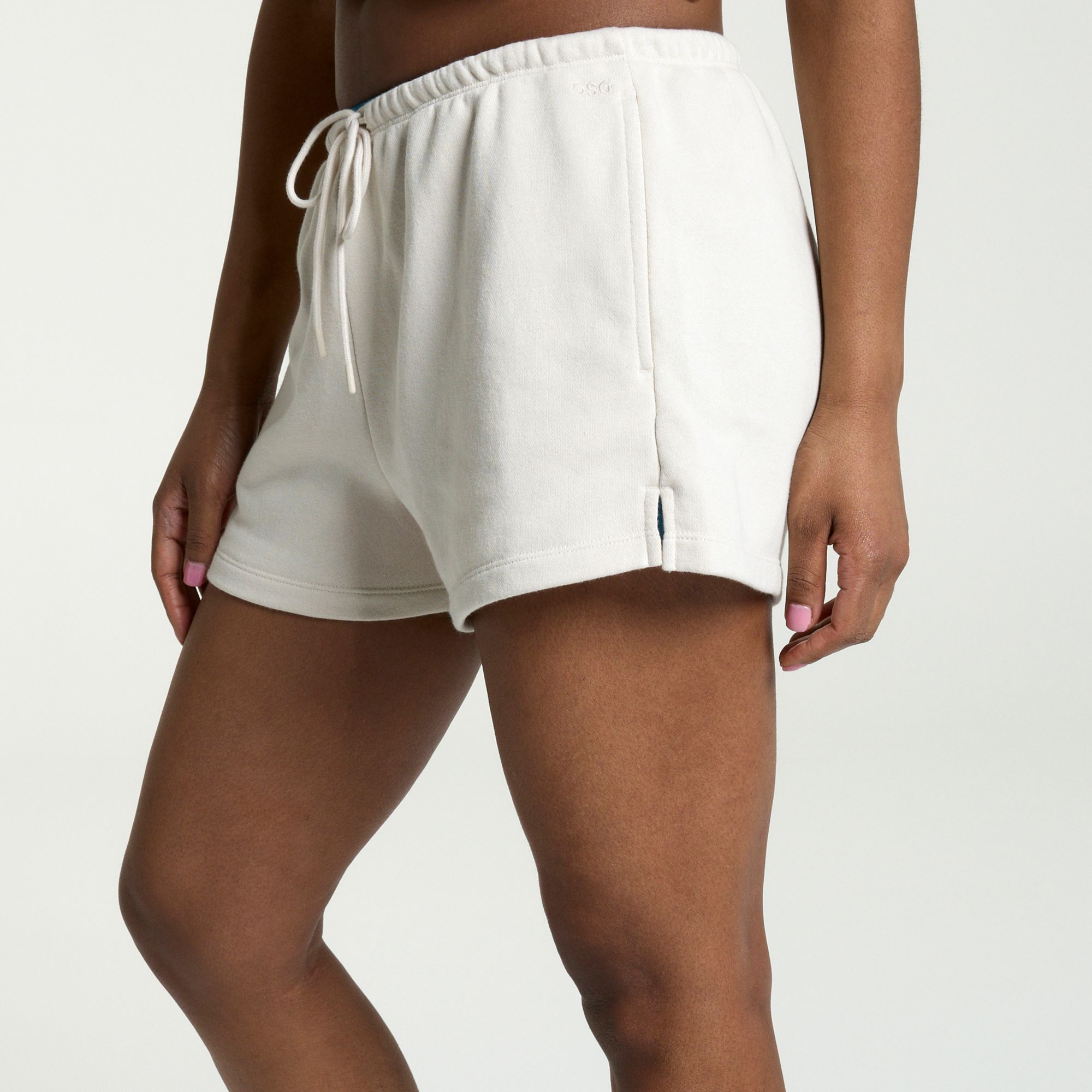 DSG Women's Classic Fleece Lightweight Terry Short product image