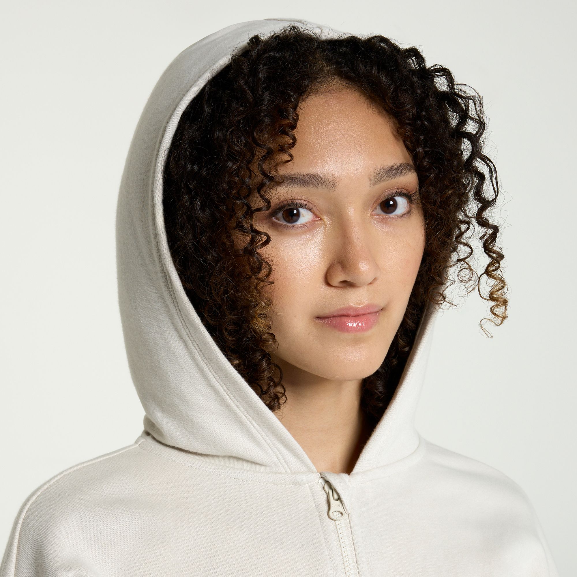 DSG Women's Classic Fleece Lightweight Terry Full Zip product image