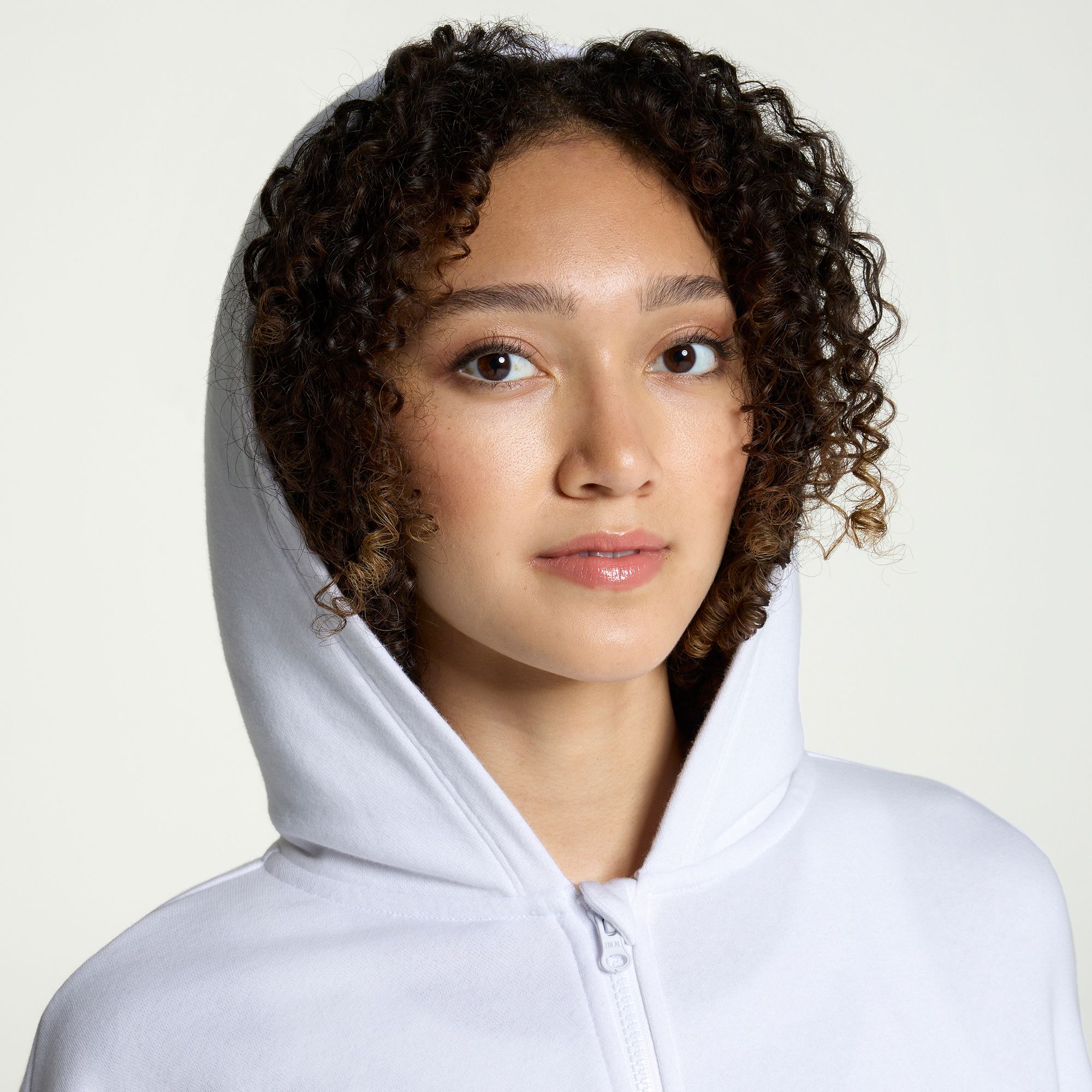 DSG Women's Classic Fleece Lightweight Terry Full Zip product image