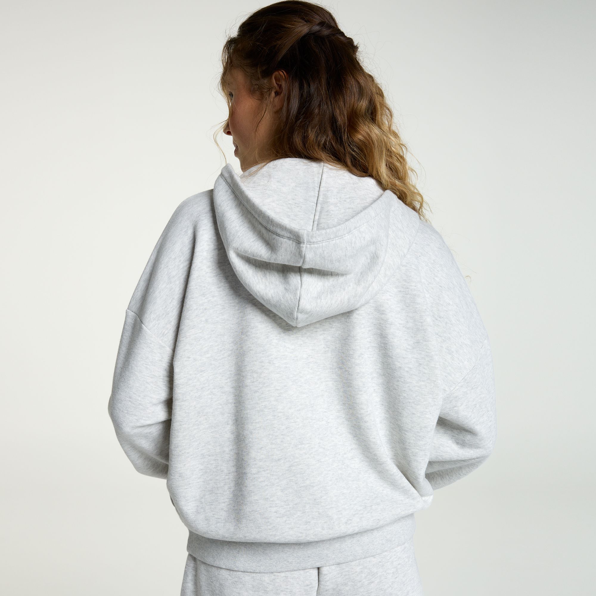 DSG Women's Classic Fleece Lightweight Terry Full Zip product image