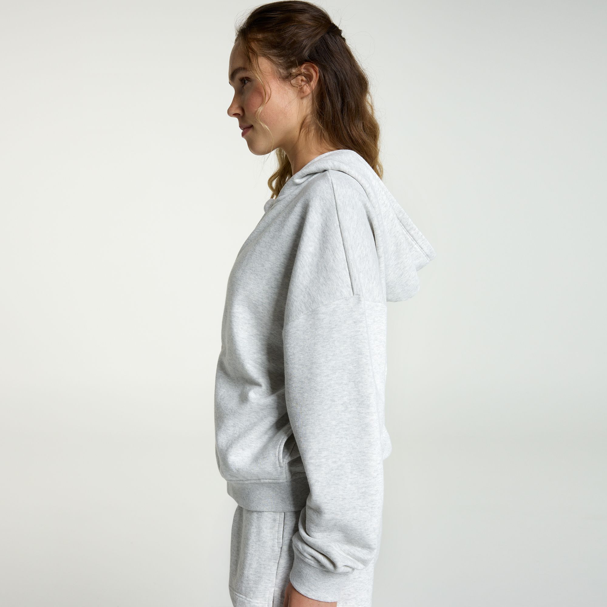 DSG Women's Classic Fleece Lightweight Terry Full Zip product image