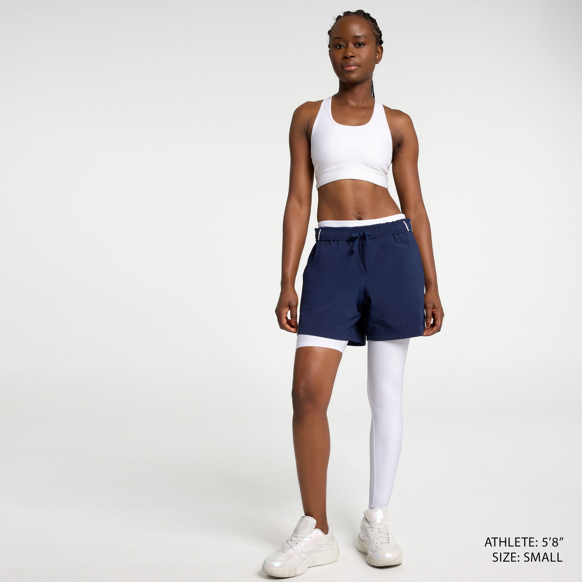 DSG Women's Left Leg Compression Legging product image