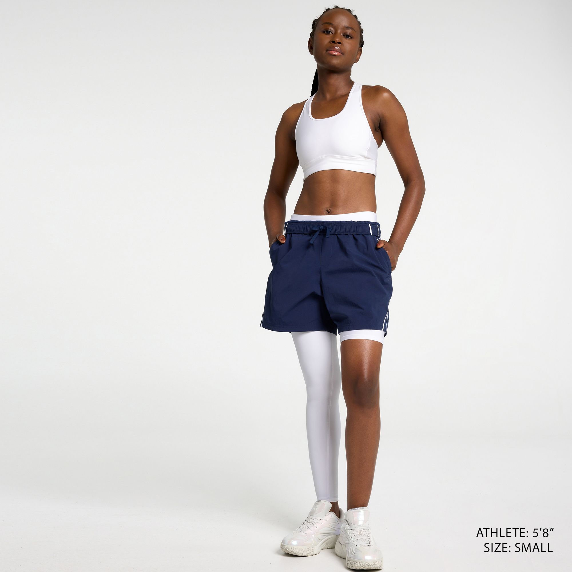 DSG Women's Right Leg Compression Legging product image