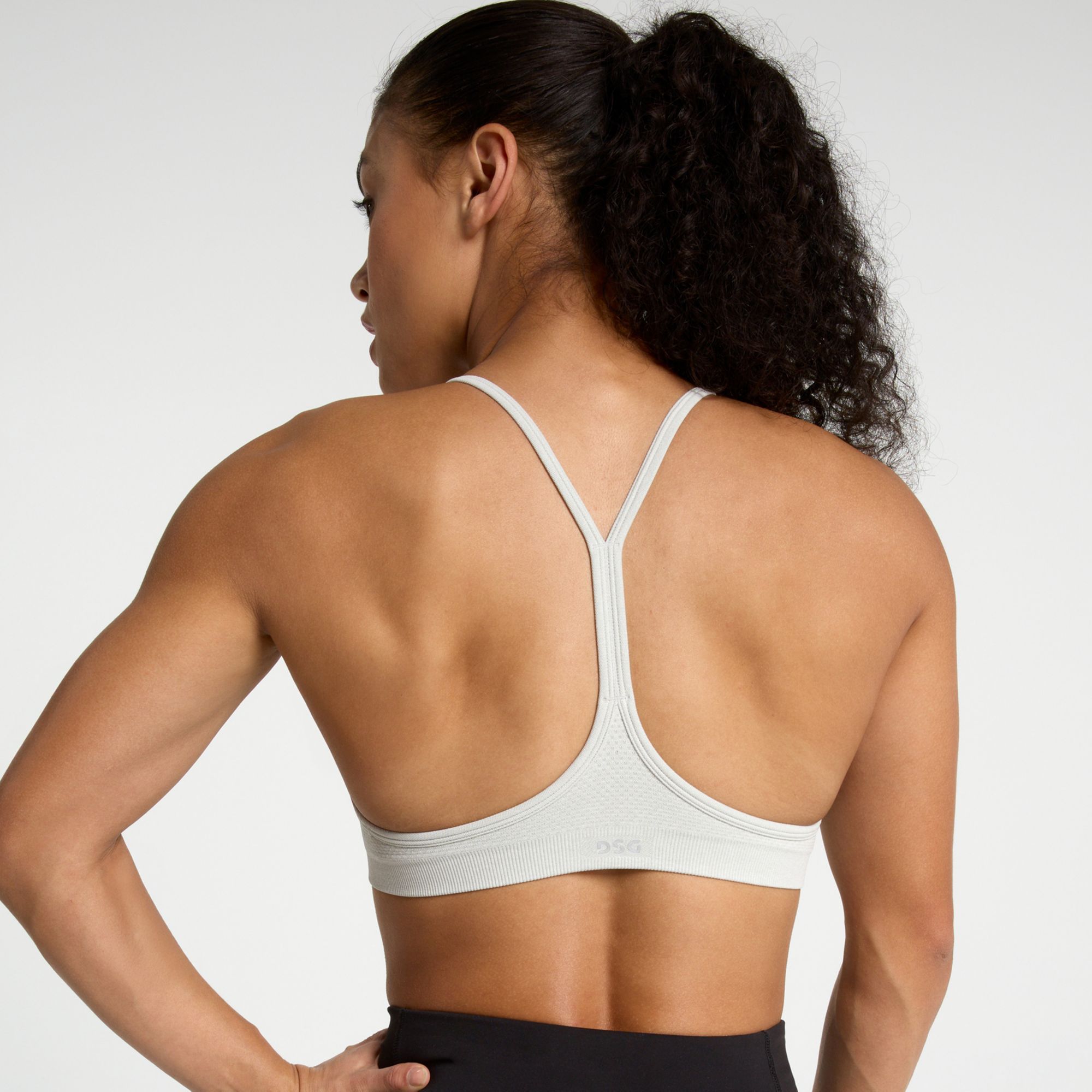 DSG Women's Movement Seamless Strappy Bra product image