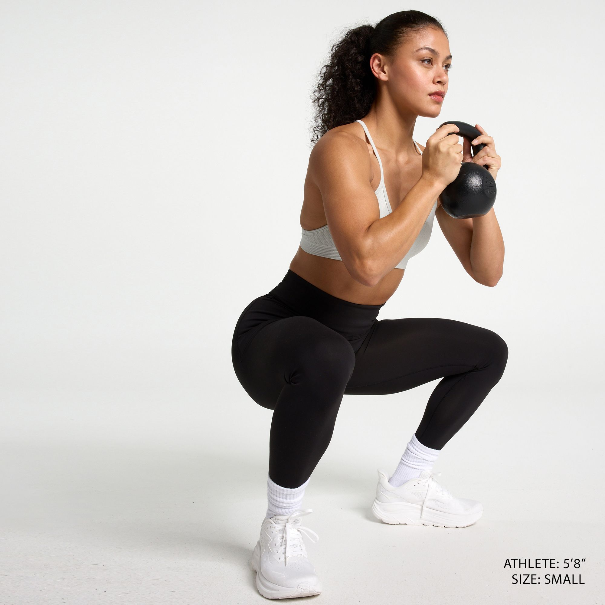 DSG Women's Movement Seamless Strappy Bra product image