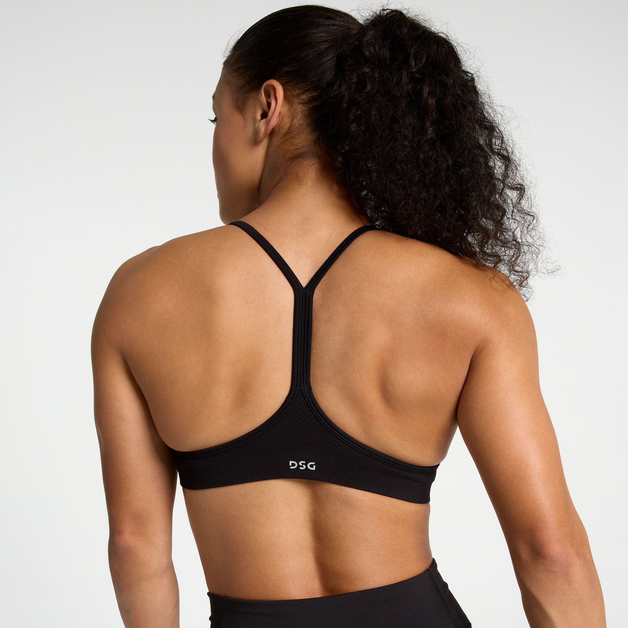 DSG Women's Movement Seamless Strappy Bra product image