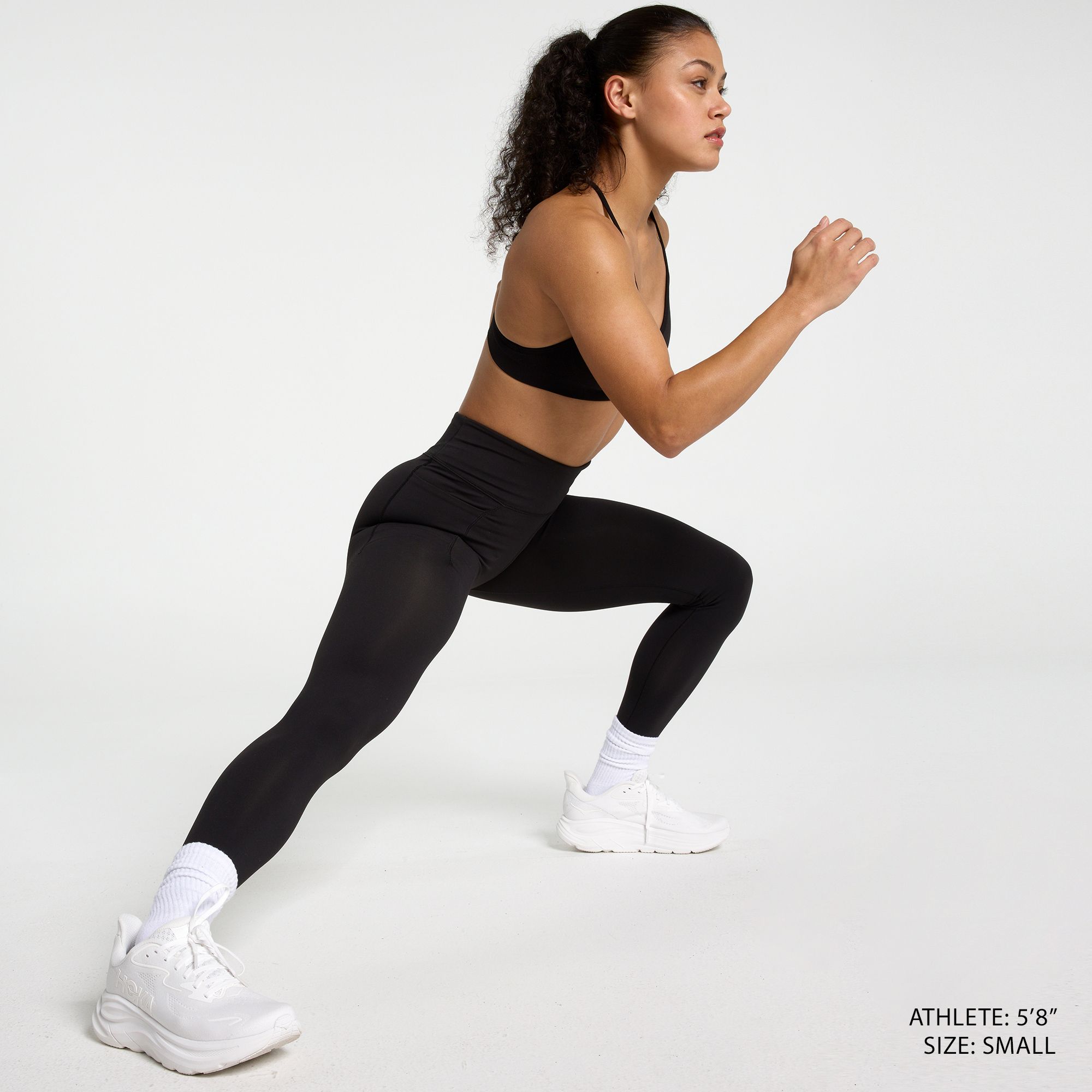 DSG Women's Movement Seamless Strappy Bra product image