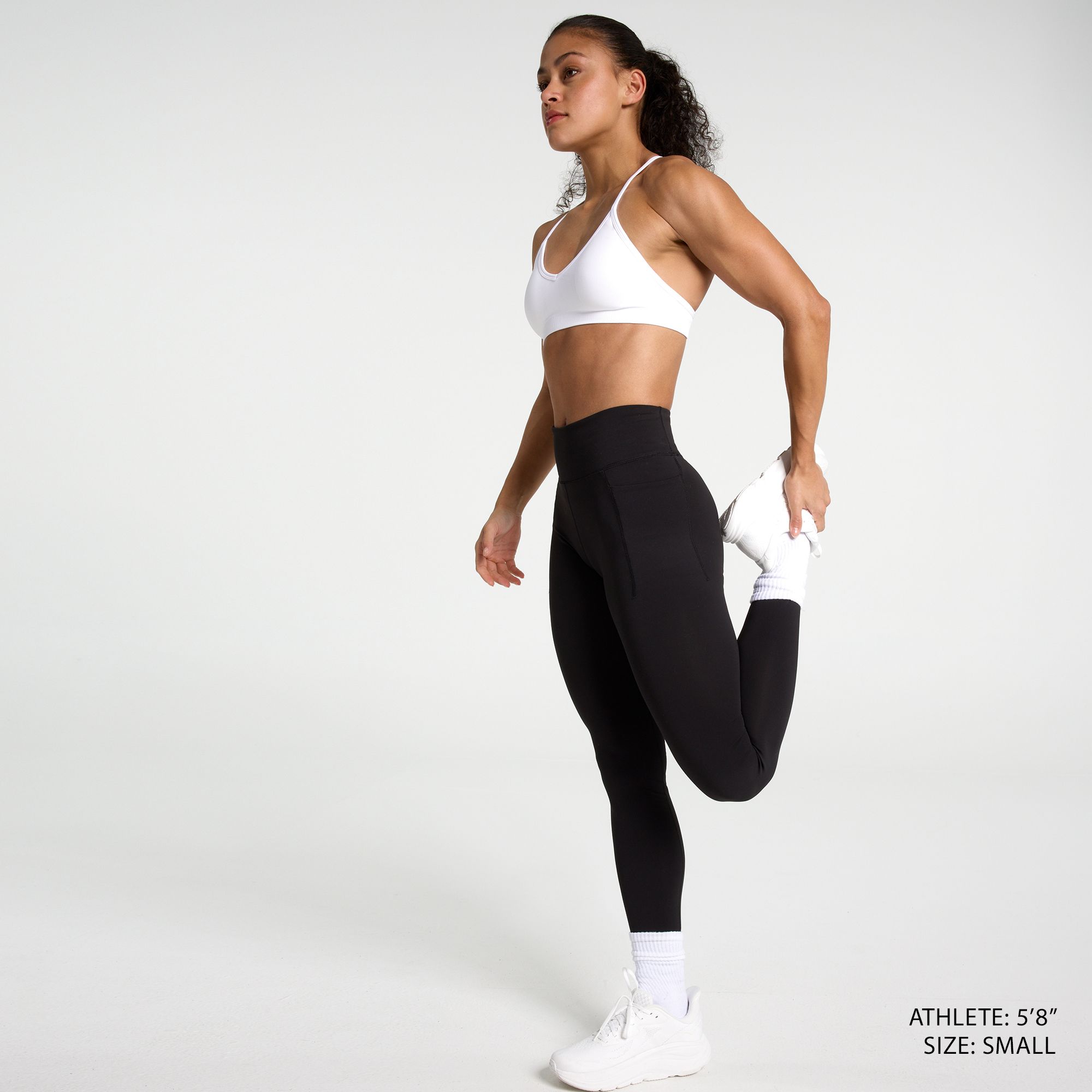 DSG Women's Movement Seamless Strappy Bra product image