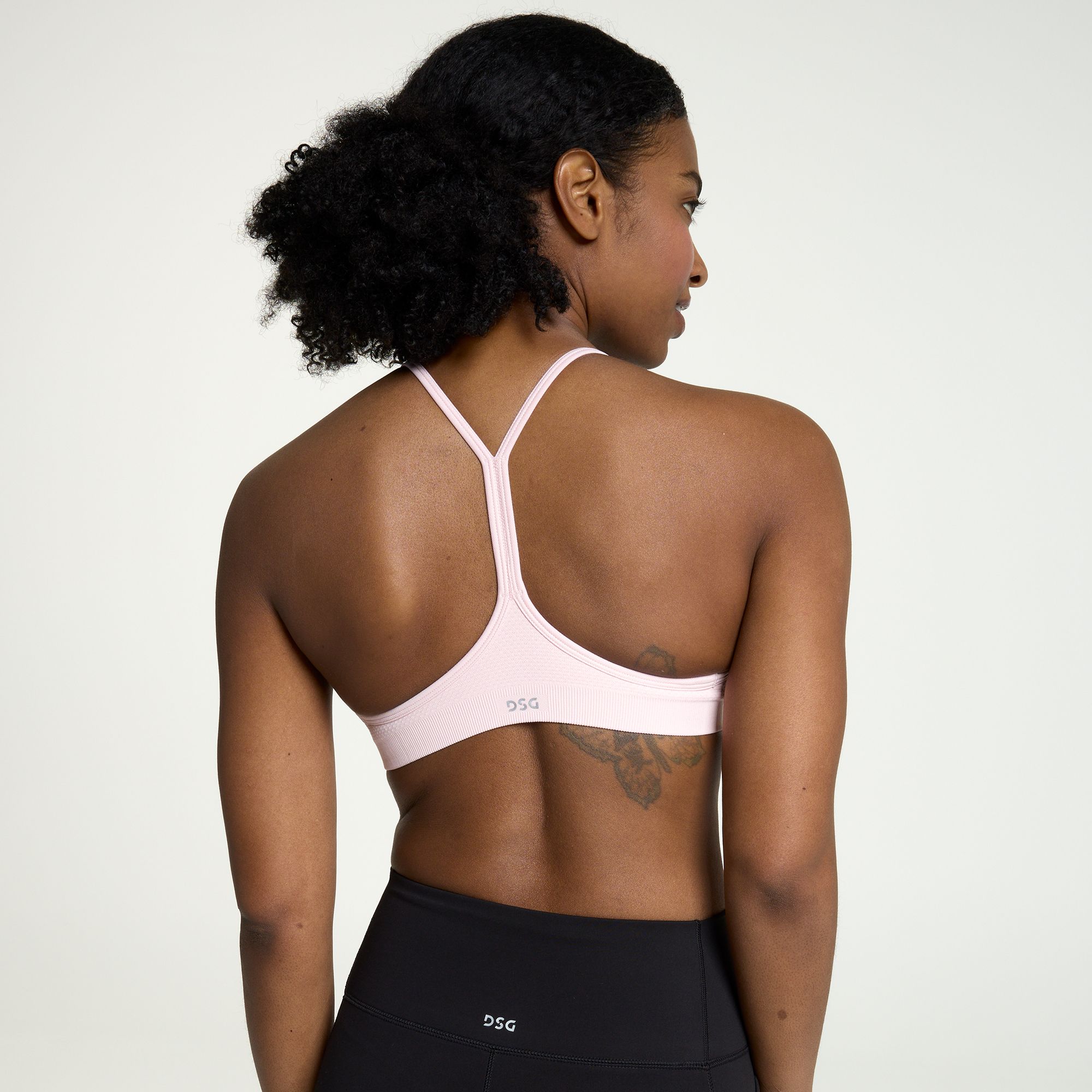 DSG Women's Movement Seamless Strappy Bra product image