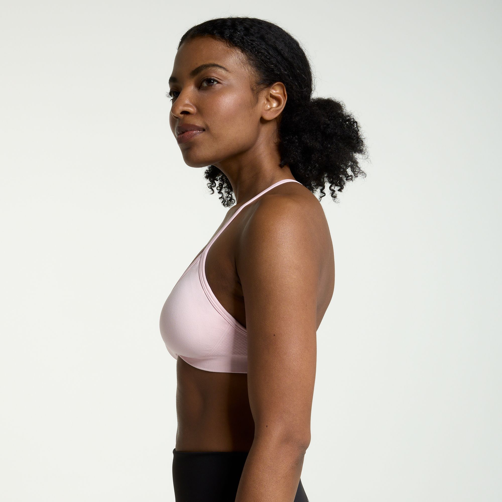 DSG Women's Movement Seamless Strappy Bra product image