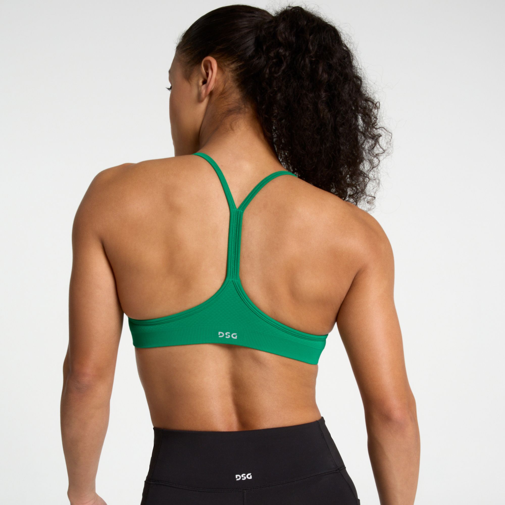 DSG Women's Movement Seamless Strappy Bra product image