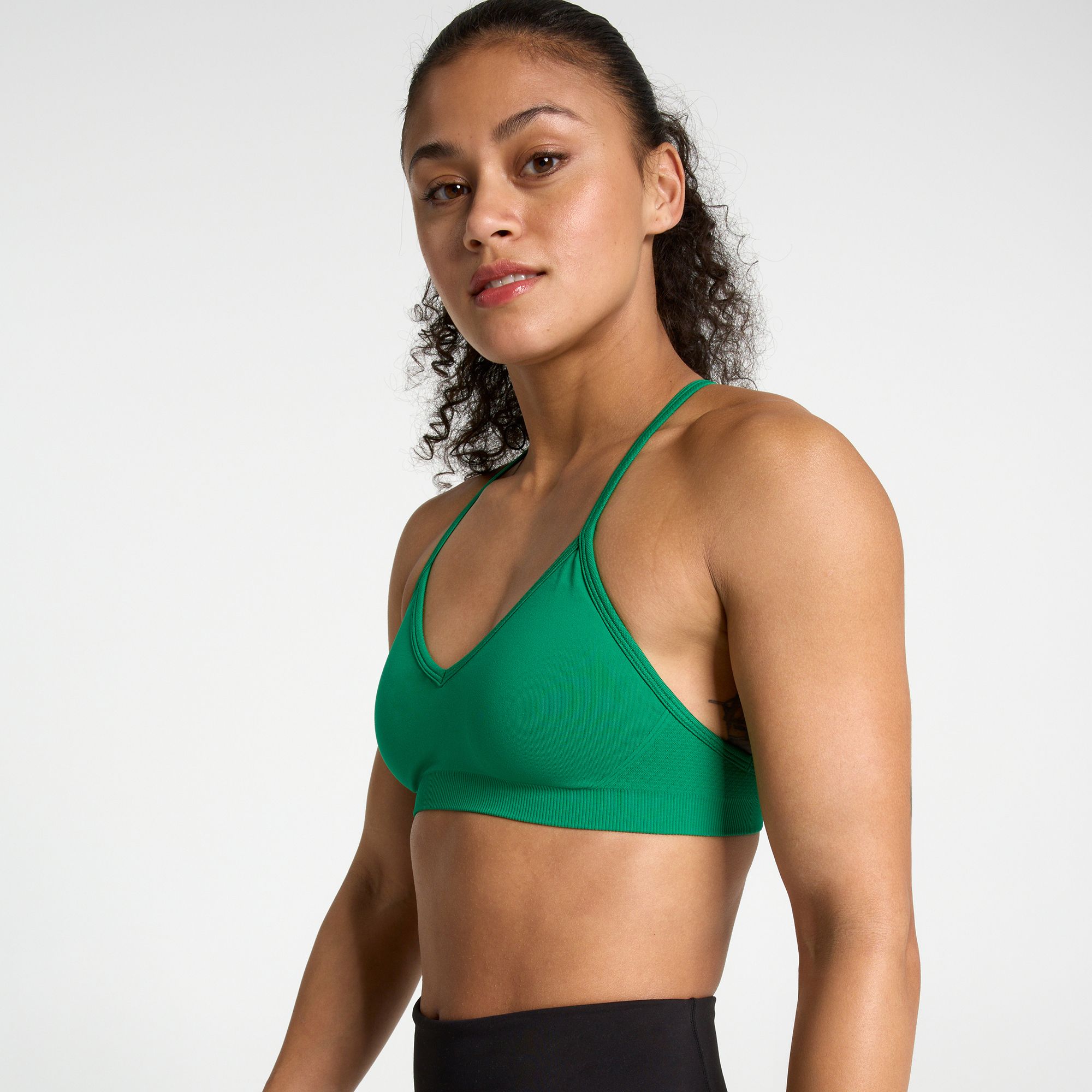 DSG Women's Movement Seamless Strappy Bra product image