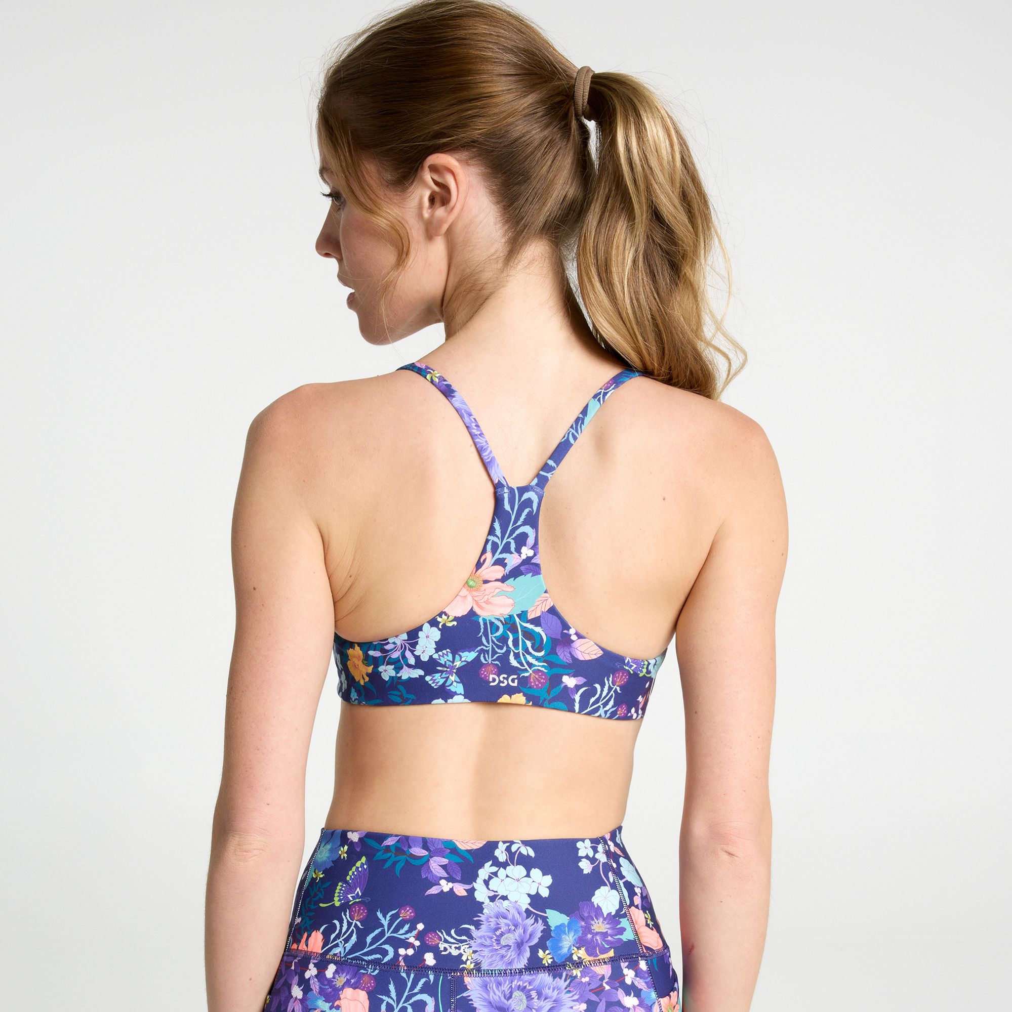 DSG Women's Momentum Low Support Sports Bra product image