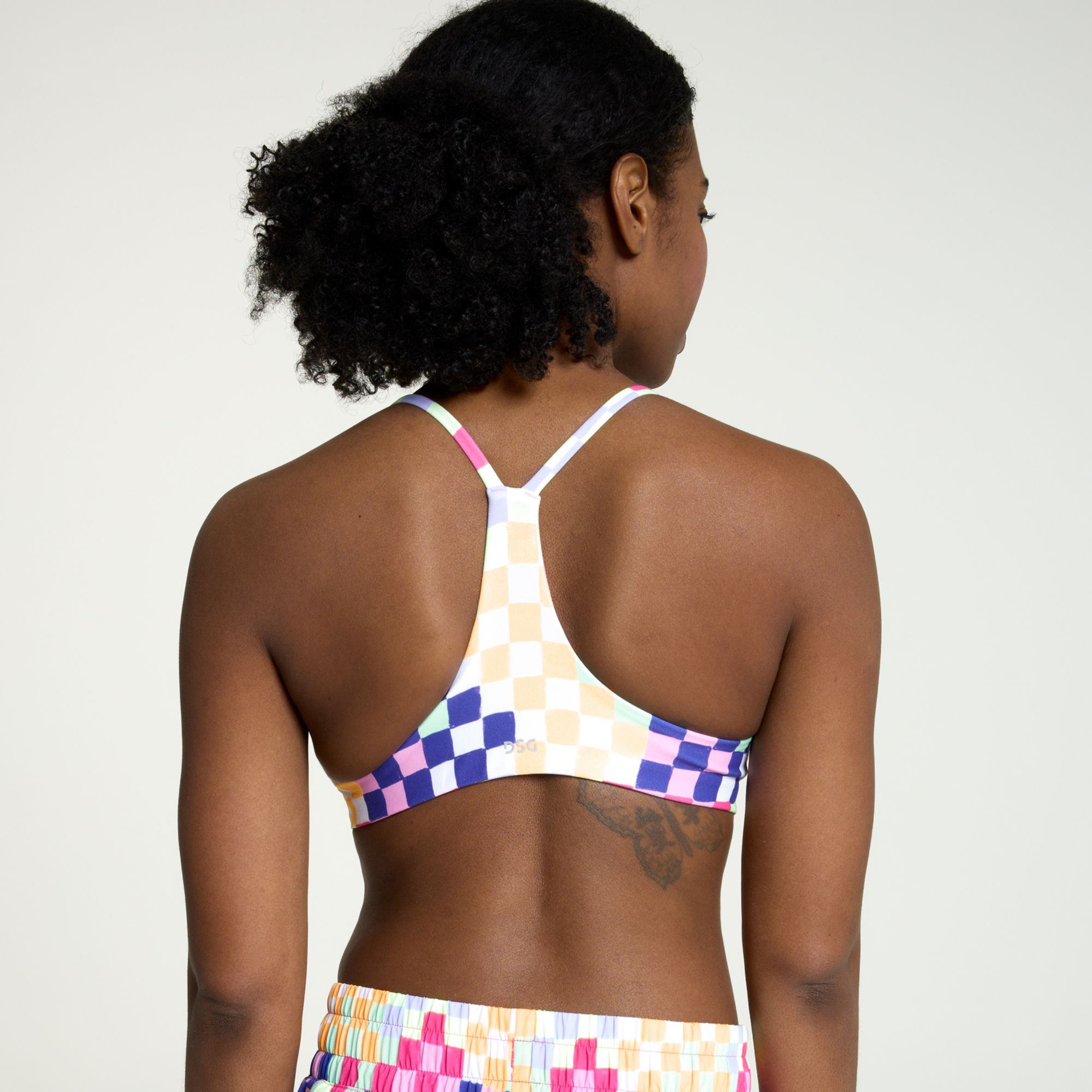 DSG Women's Momentum Low Support Sports Bra product image