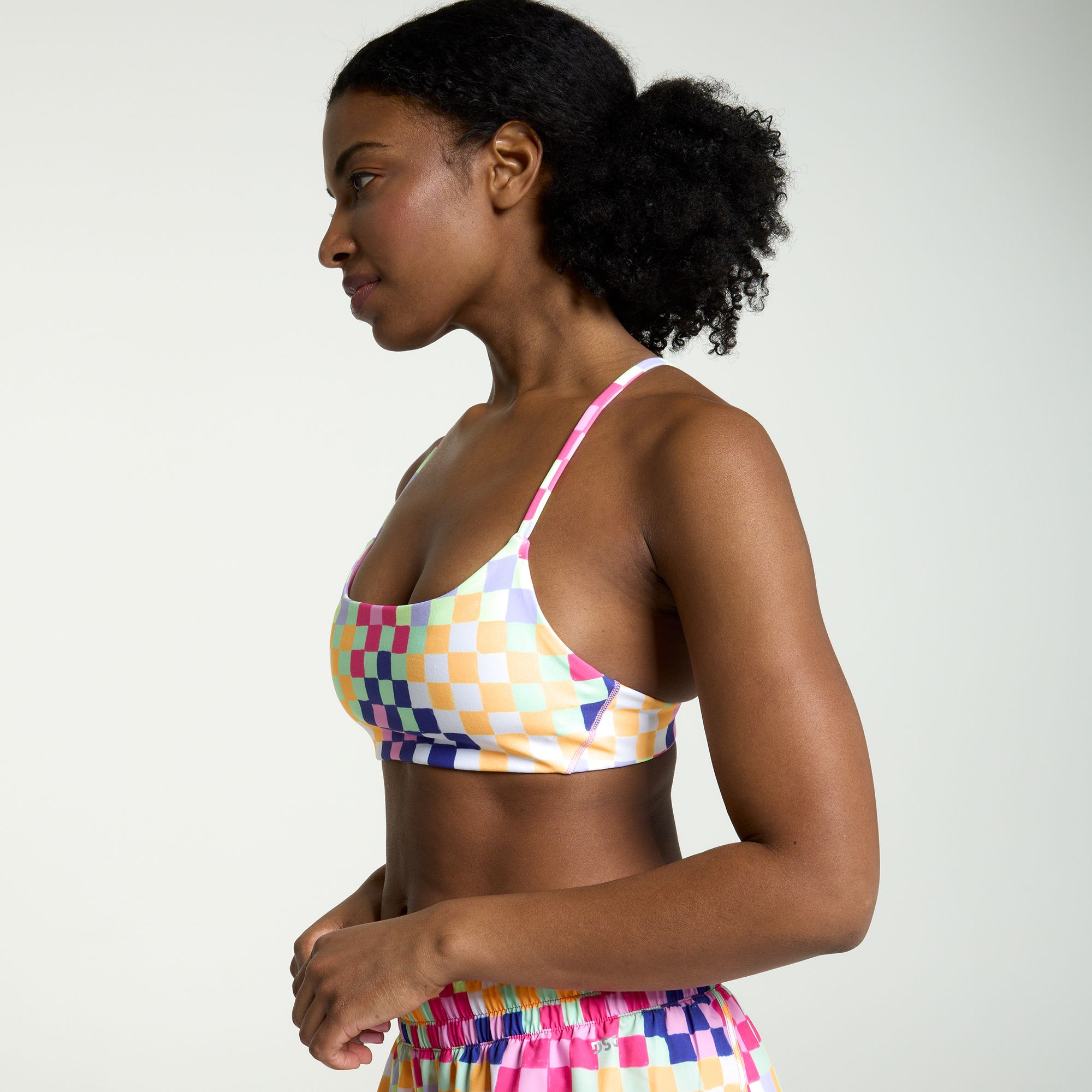 DSG Women's Momentum Low Support Sports Bra product image