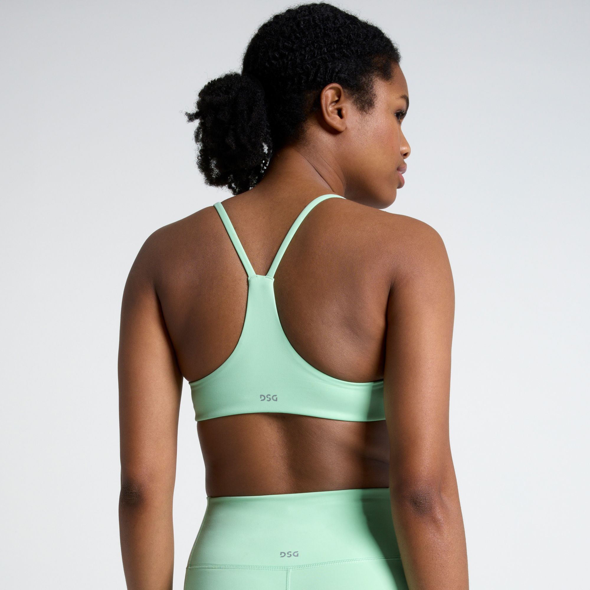 DSG Women's Momentum Low Support Sports Bra product image